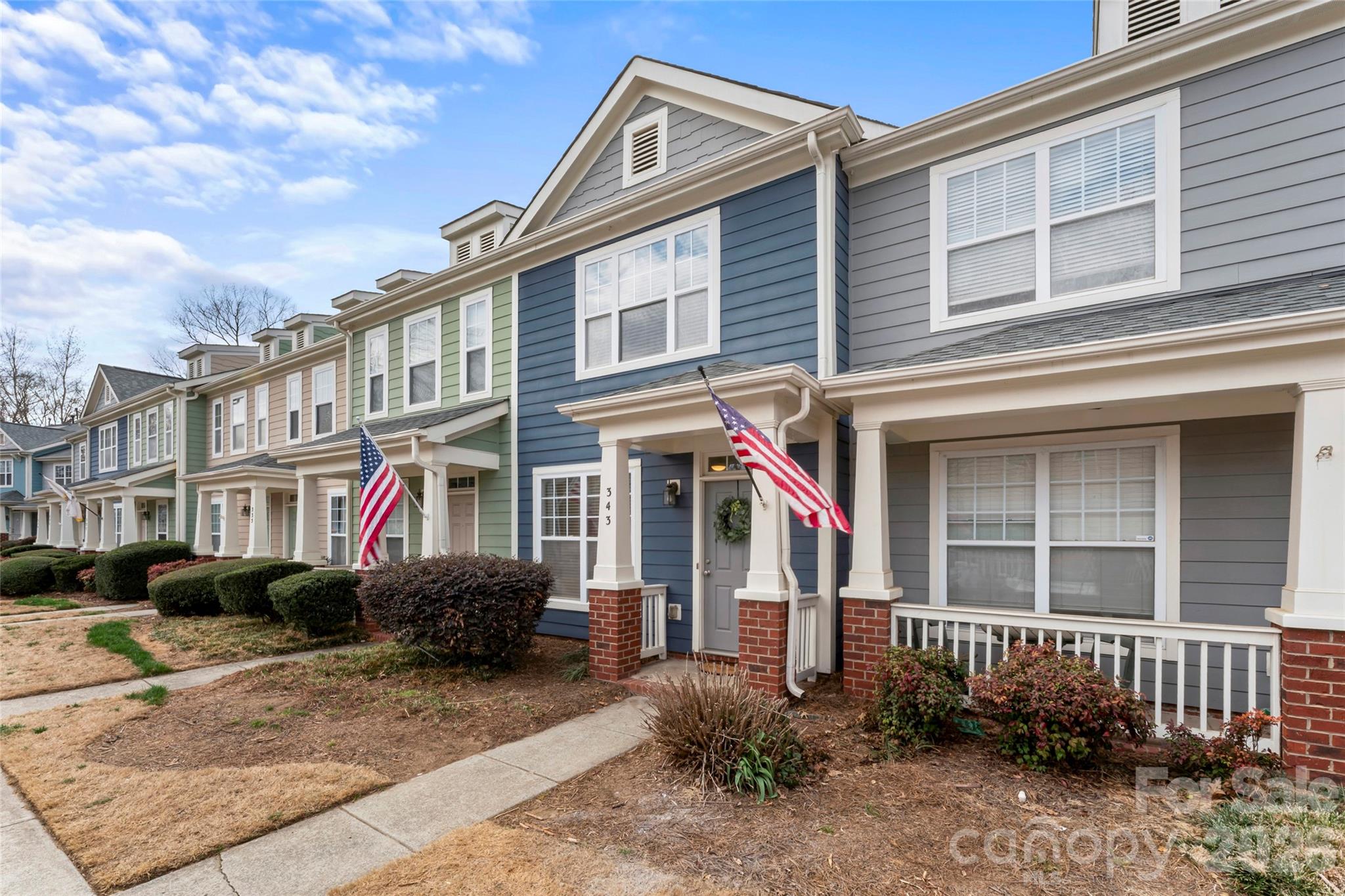 343 Hurston Circle