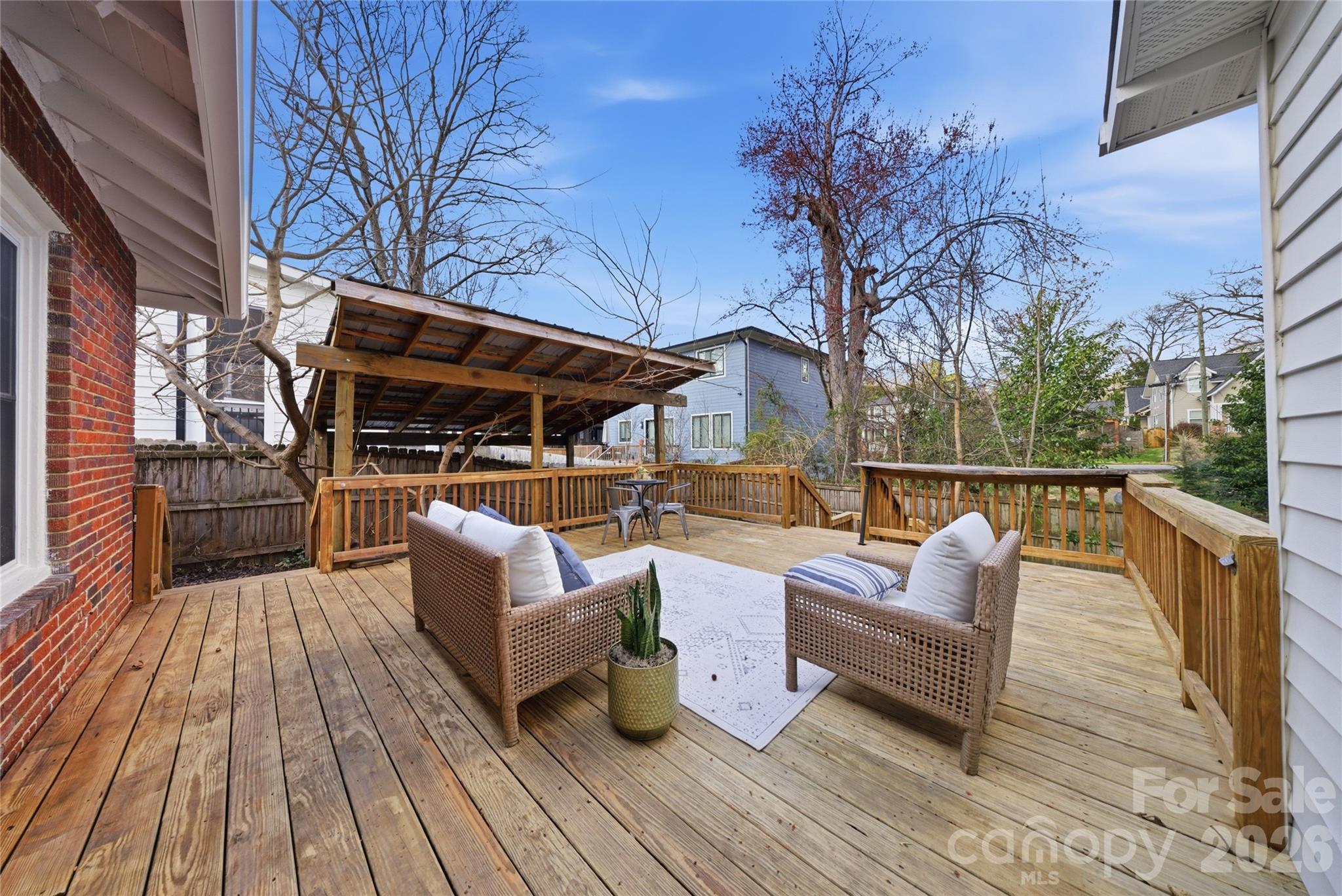 1601 Shamrock Drive
