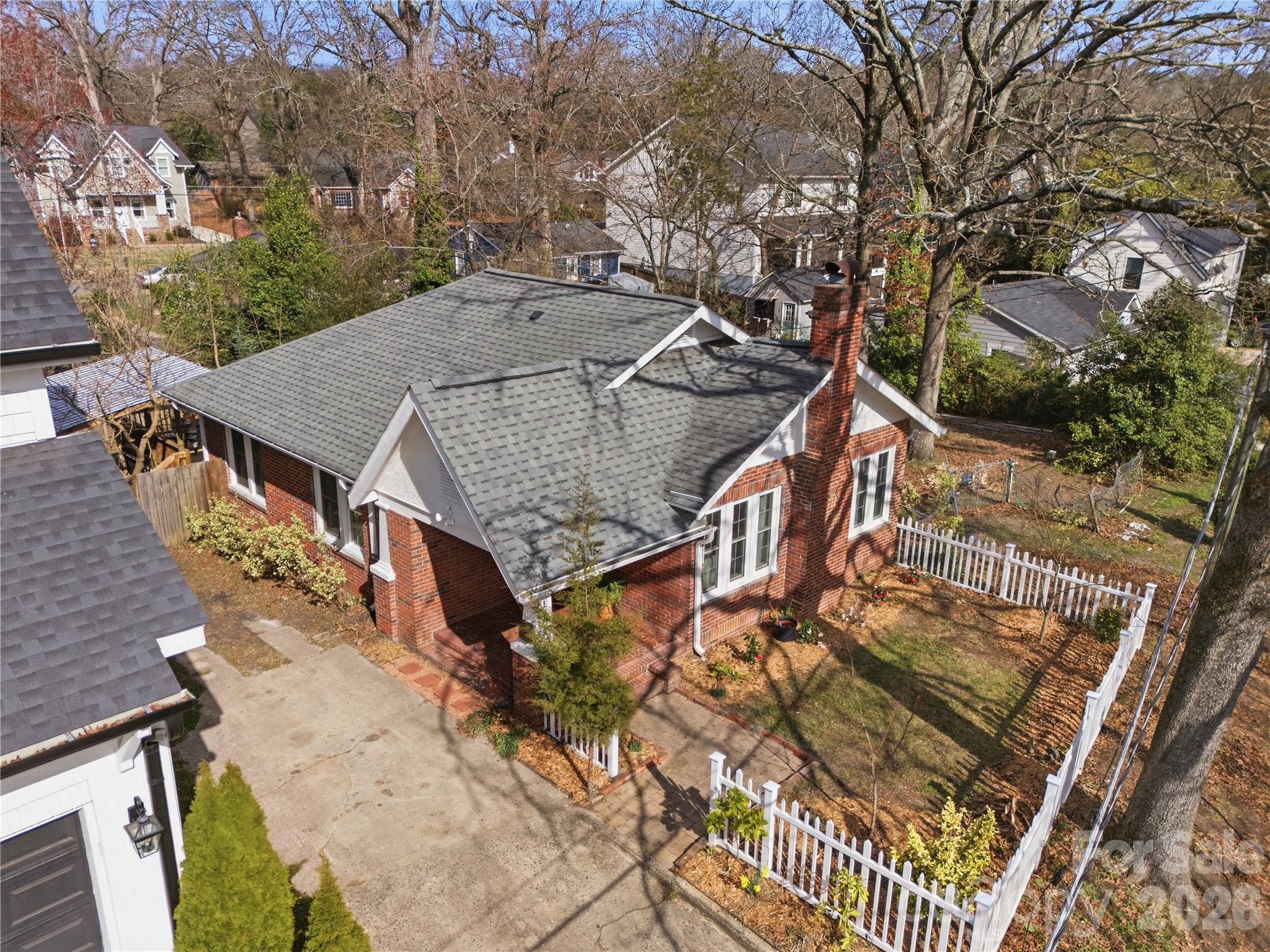 1601 Shamrock Drive