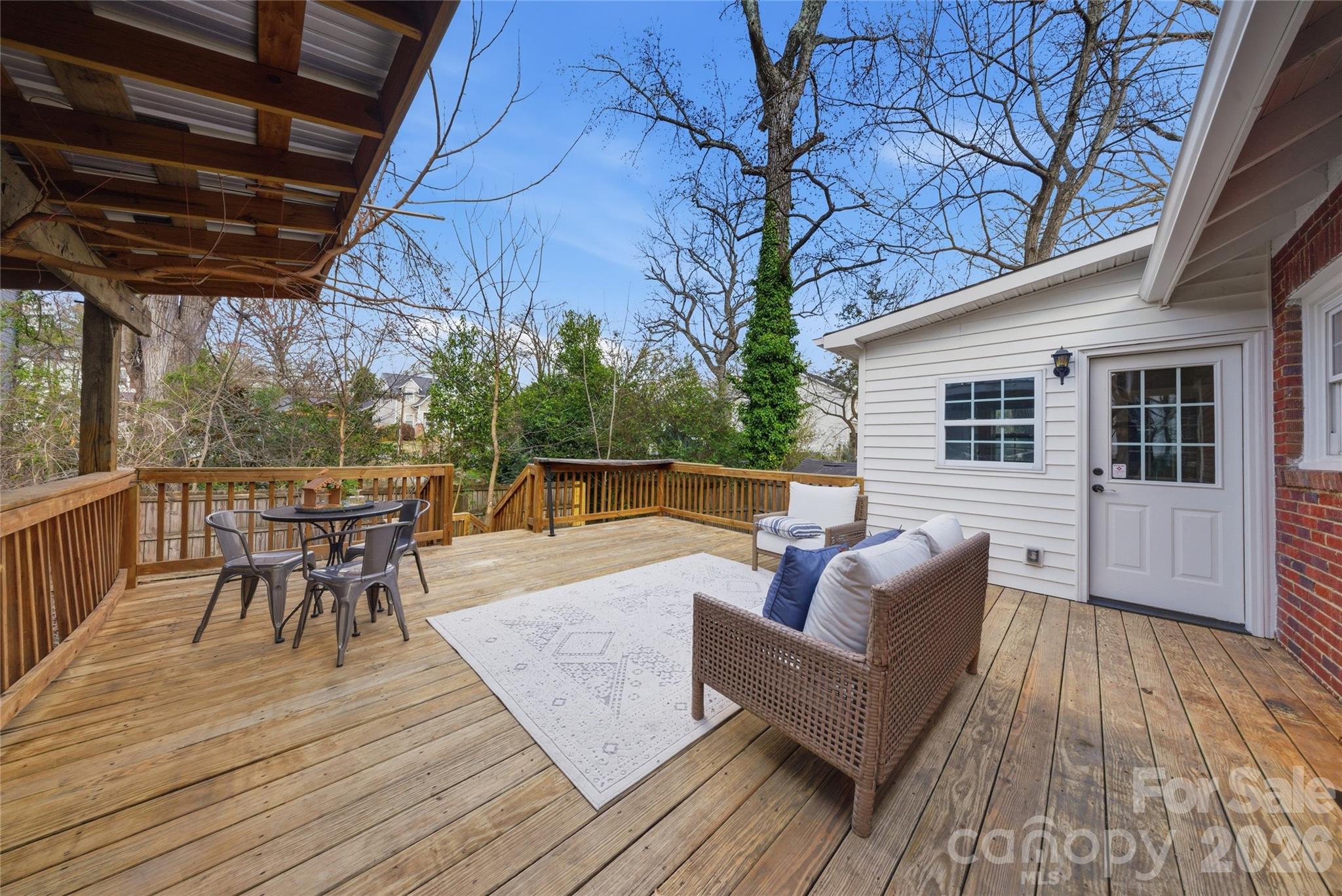 1601 Shamrock Drive