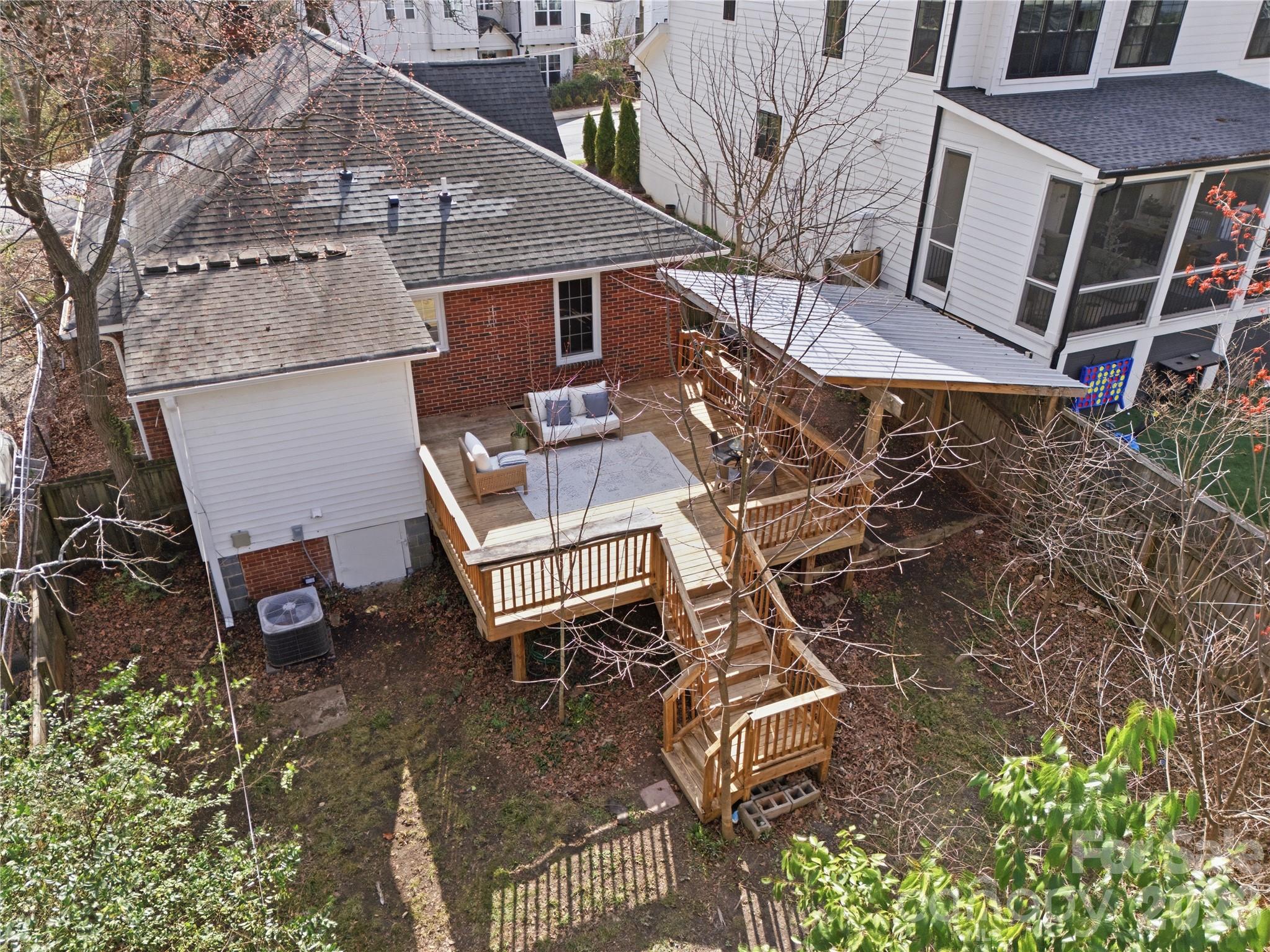 1601 Shamrock Drive
