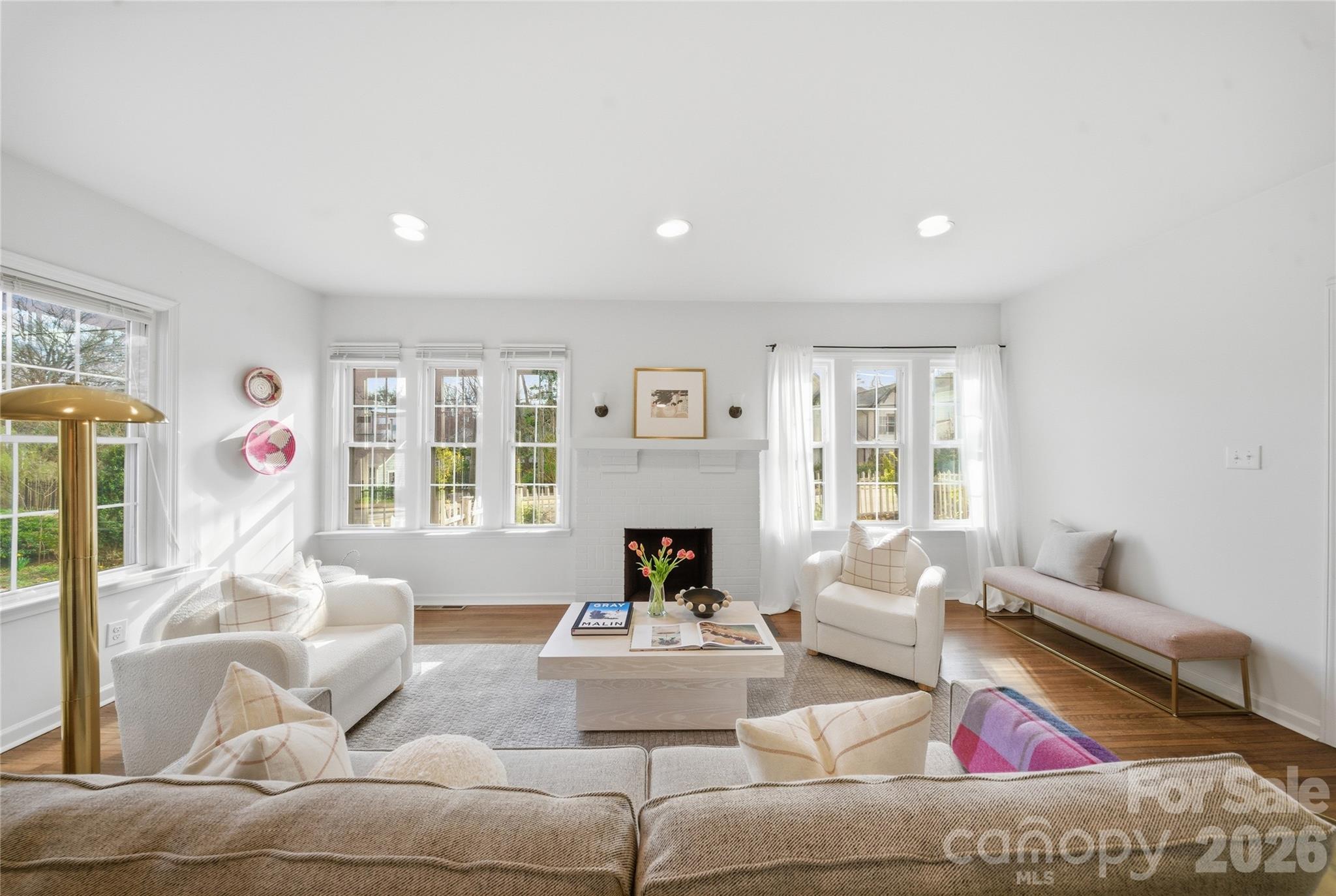 1601 Shamrock Drive
