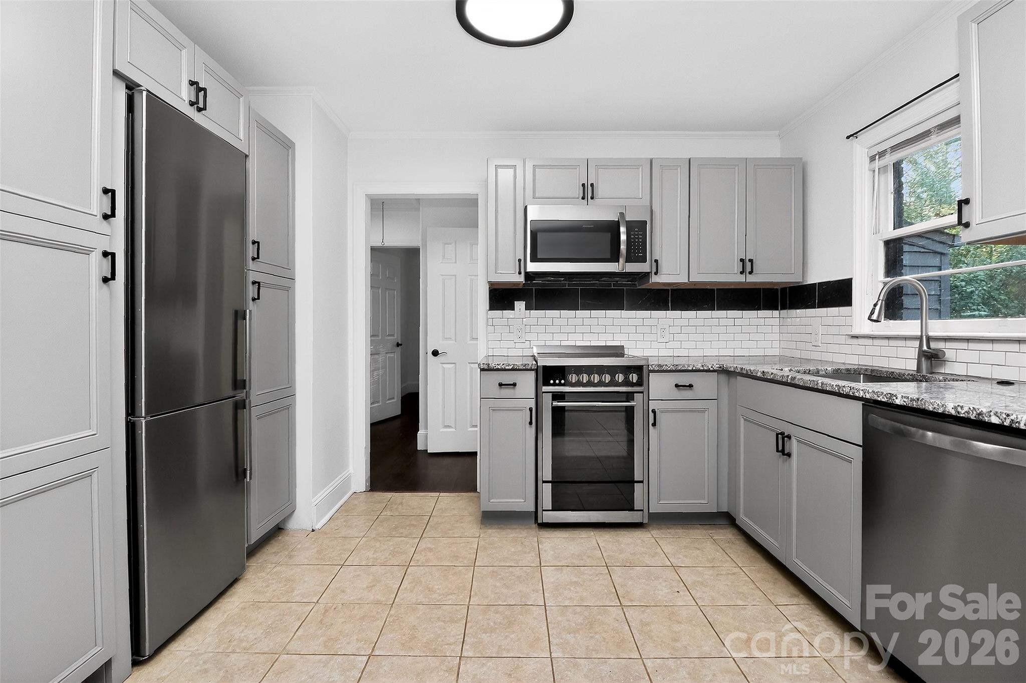 2642 Rachel Street