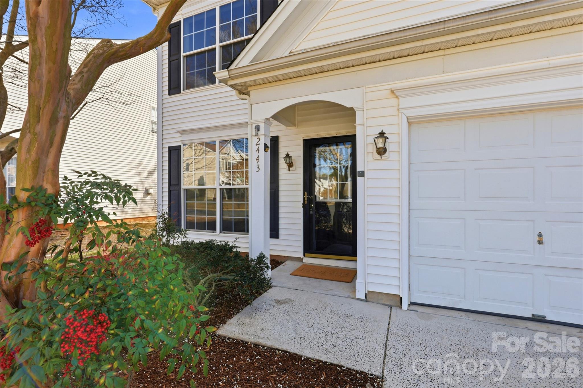 2443 Normancrest Court
