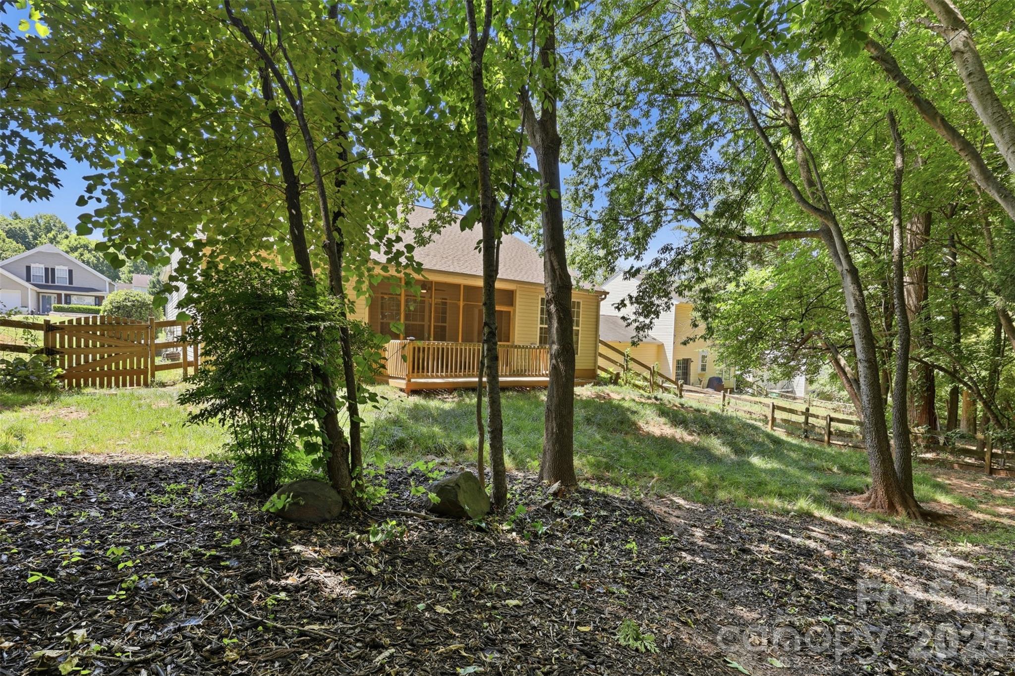 2454 Carmathen Road