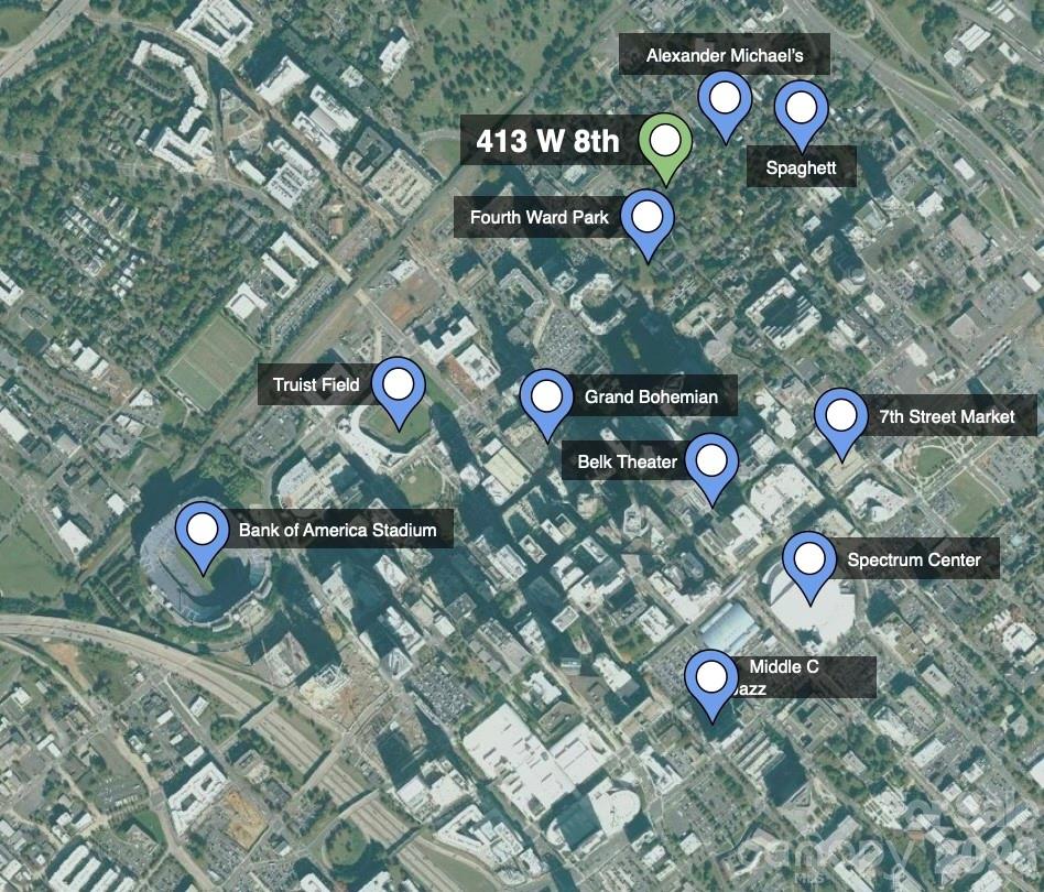 413 W 8th Street Unit: N