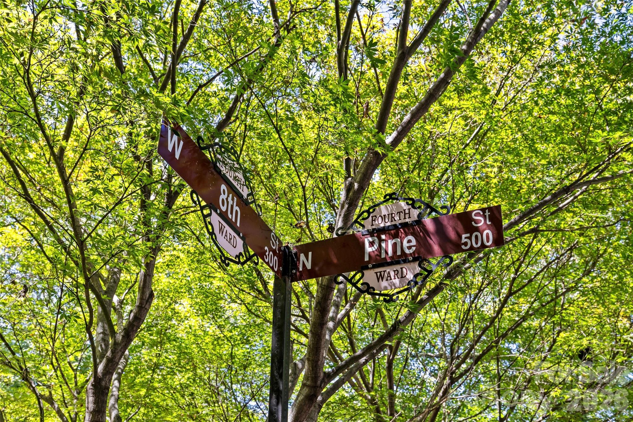 413 W 8th Street Unit: N