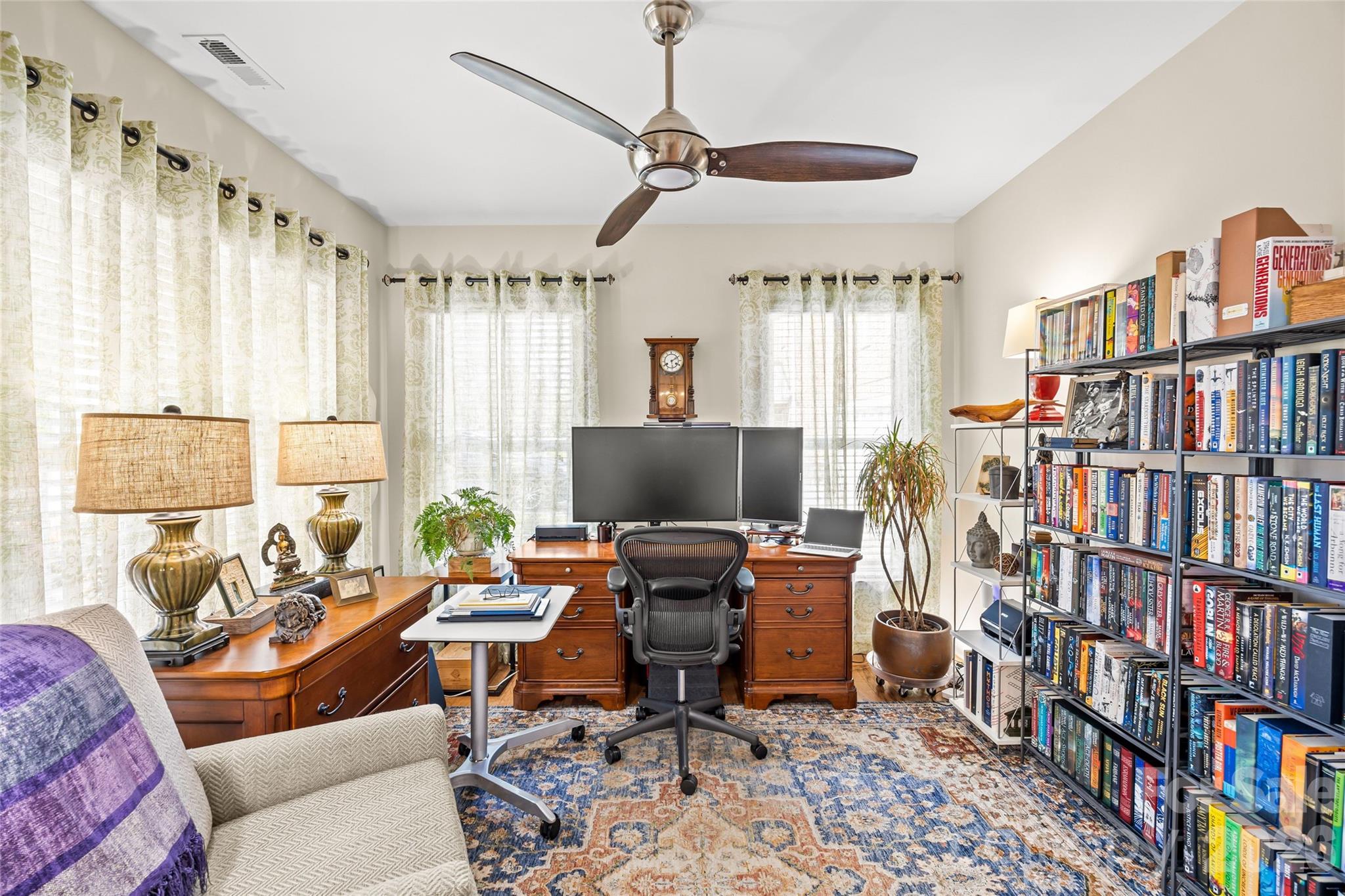 4131 Stacy Boulevard