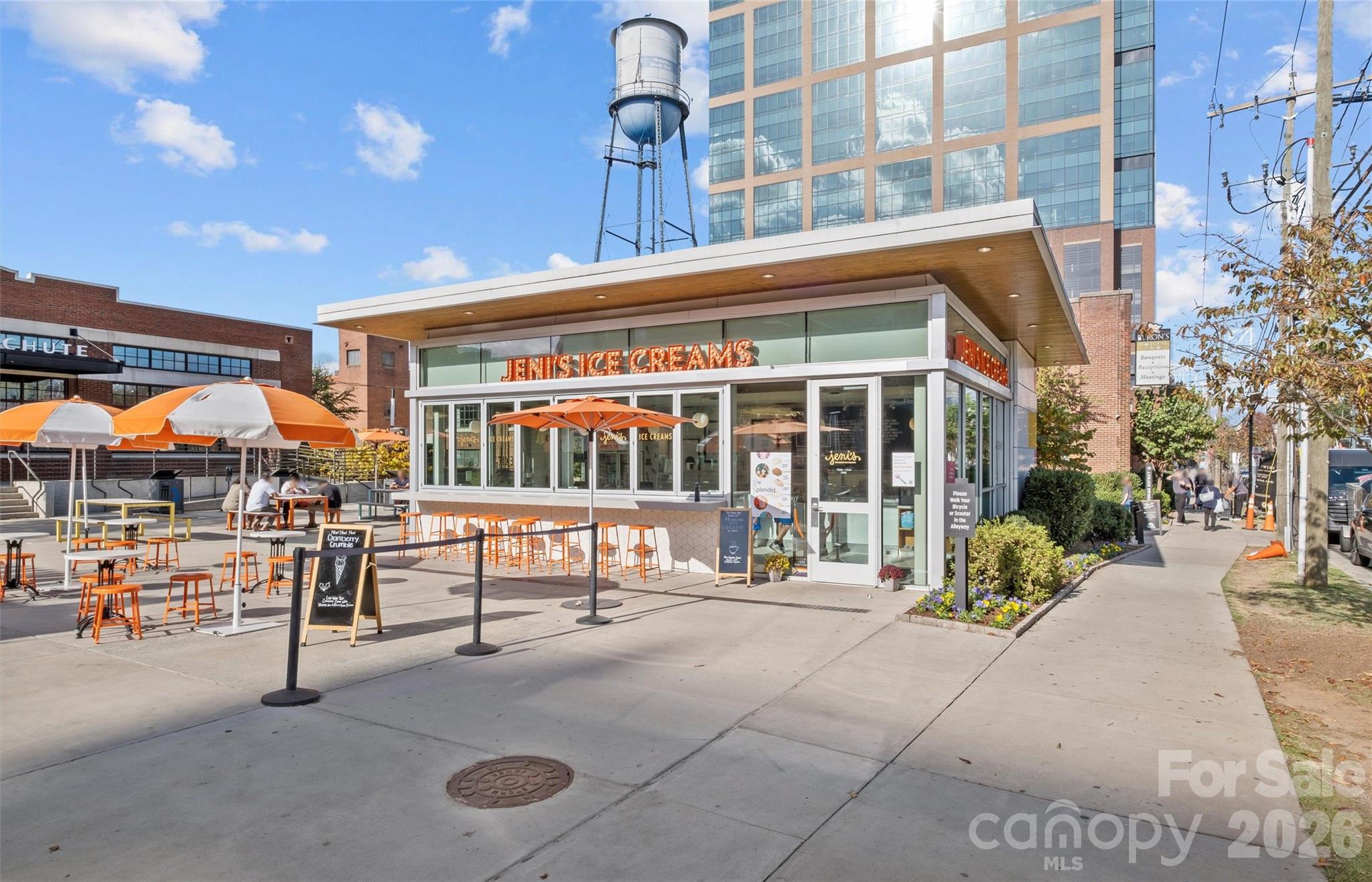 4131 Stacy Boulevard