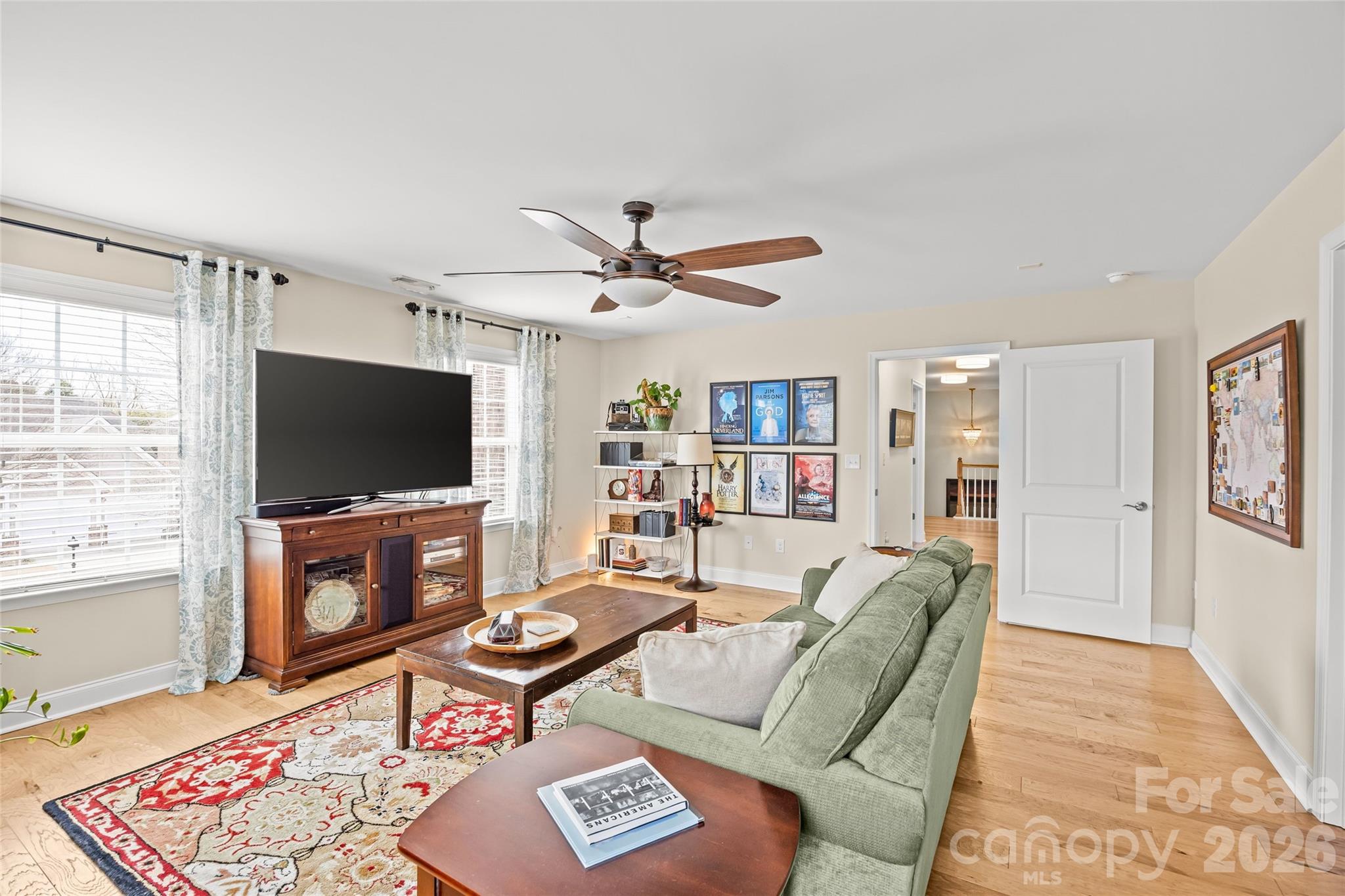 4131 Stacy Boulevard