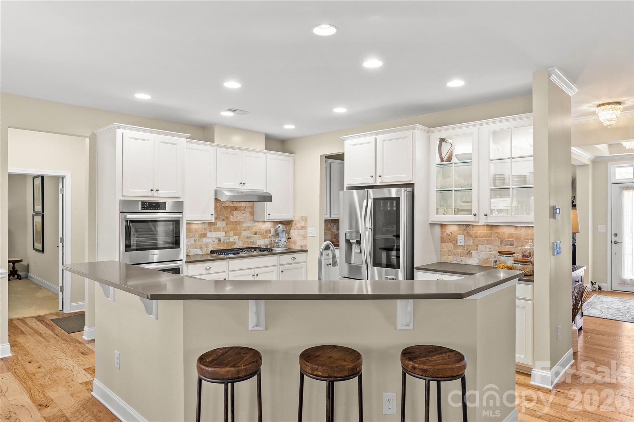 4131 Stacy Boulevard