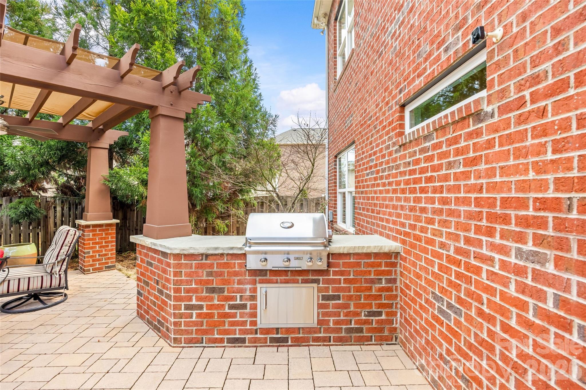 4131 Stacy Boulevard