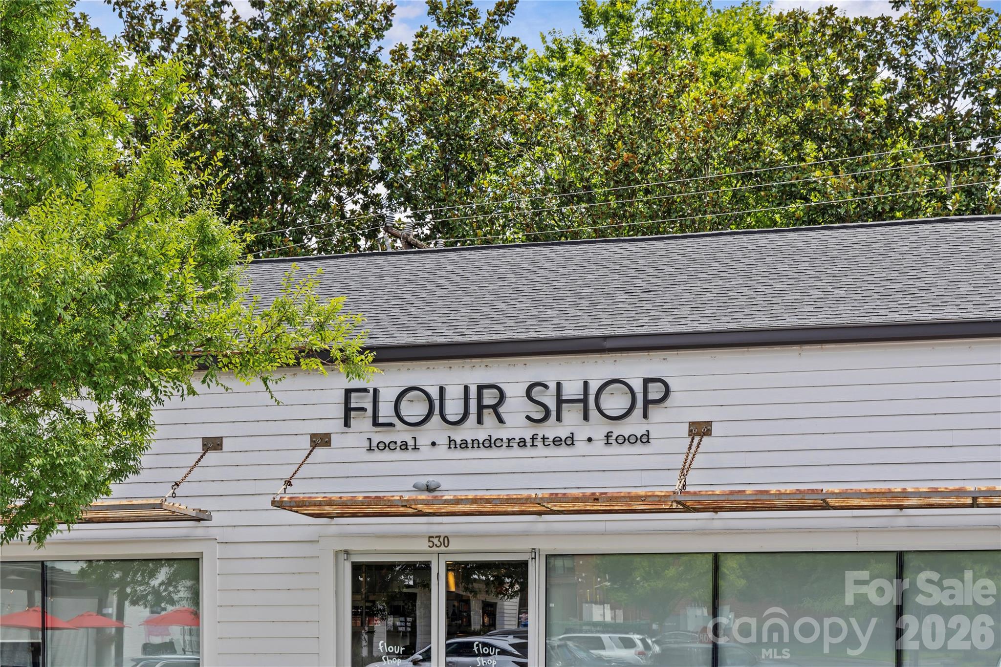 4131 Stacy Boulevard