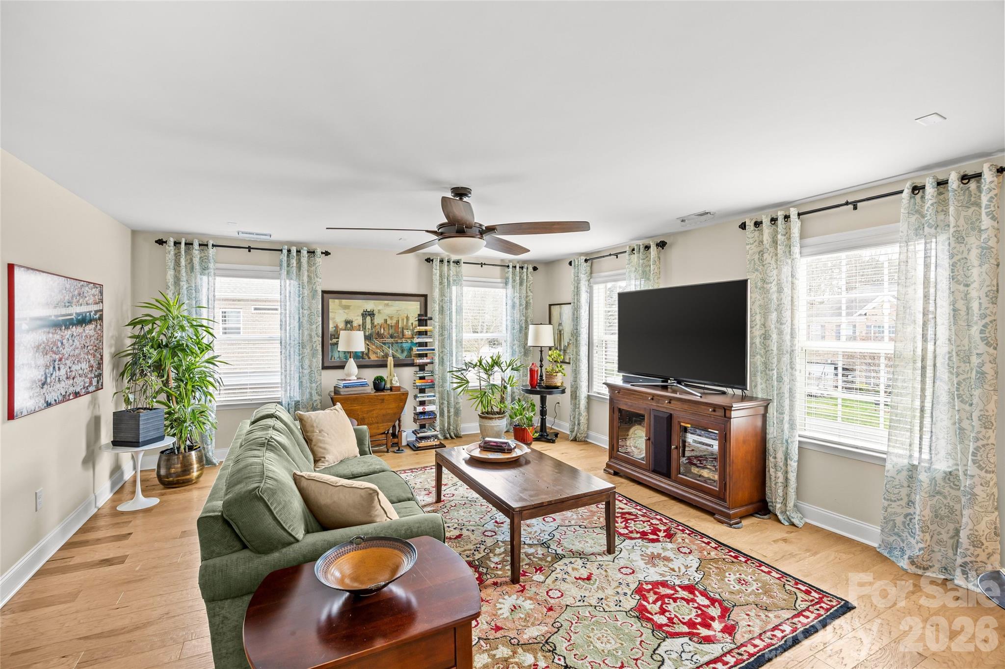 4131 Stacy Boulevard