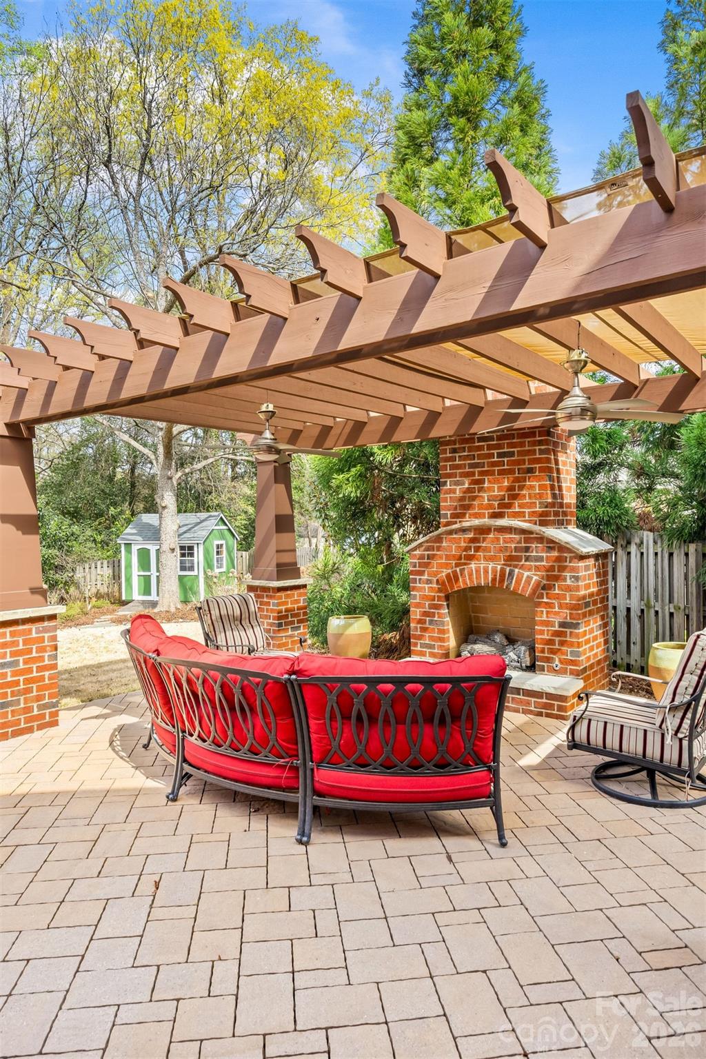 4131 Stacy Boulevard