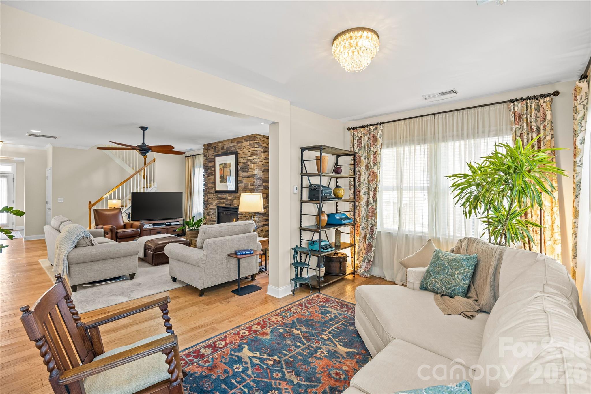 4131 Stacy Boulevard