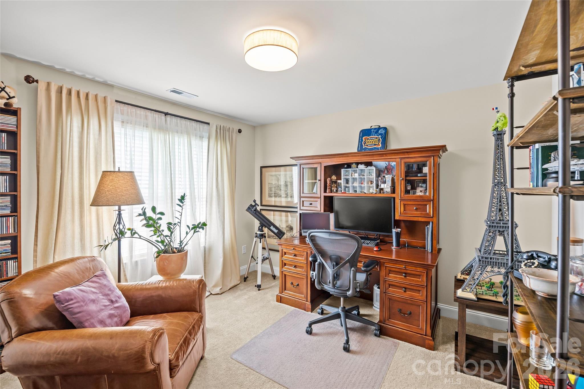 4131 Stacy Boulevard