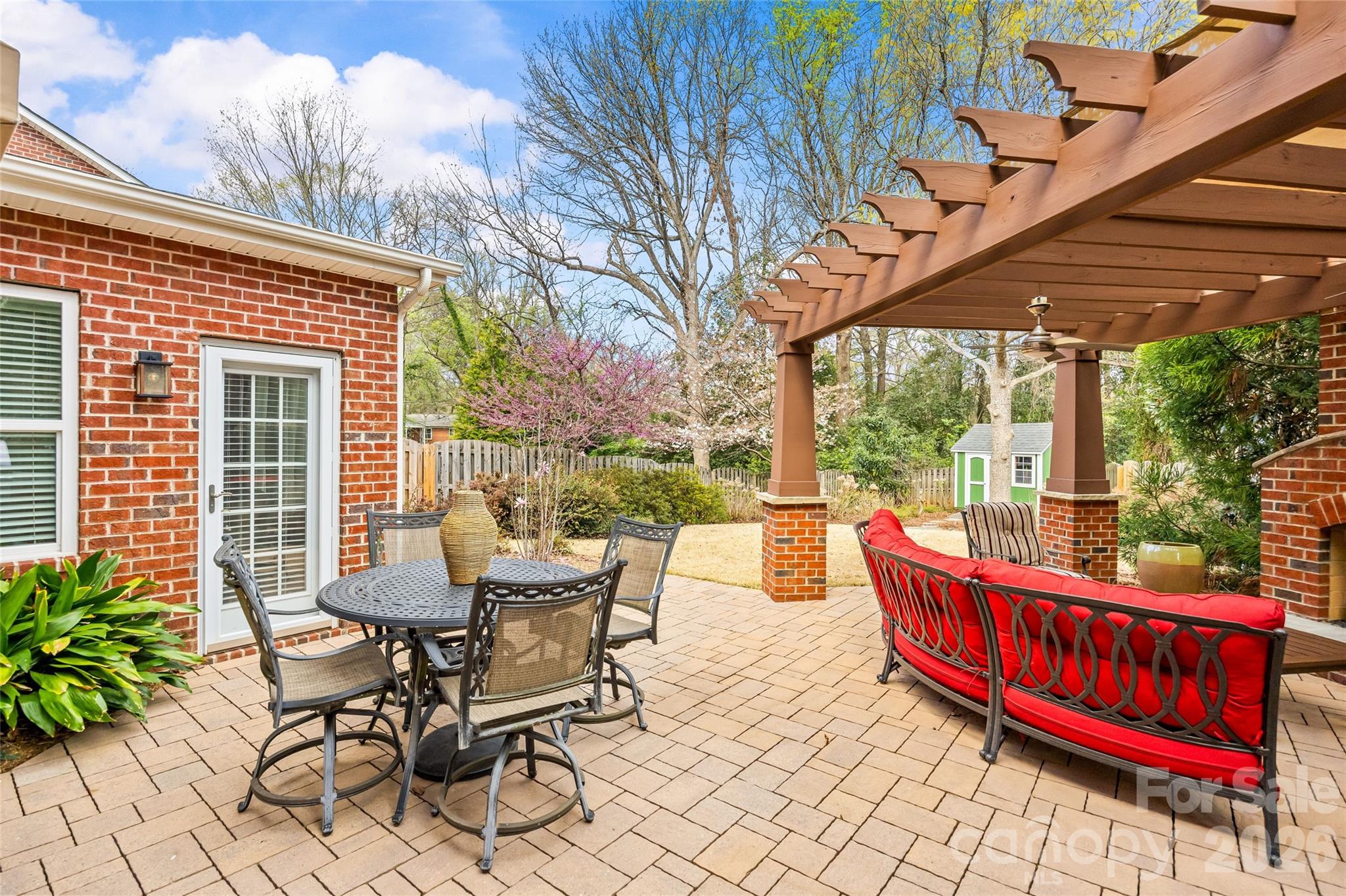 4131 Stacy Boulevard