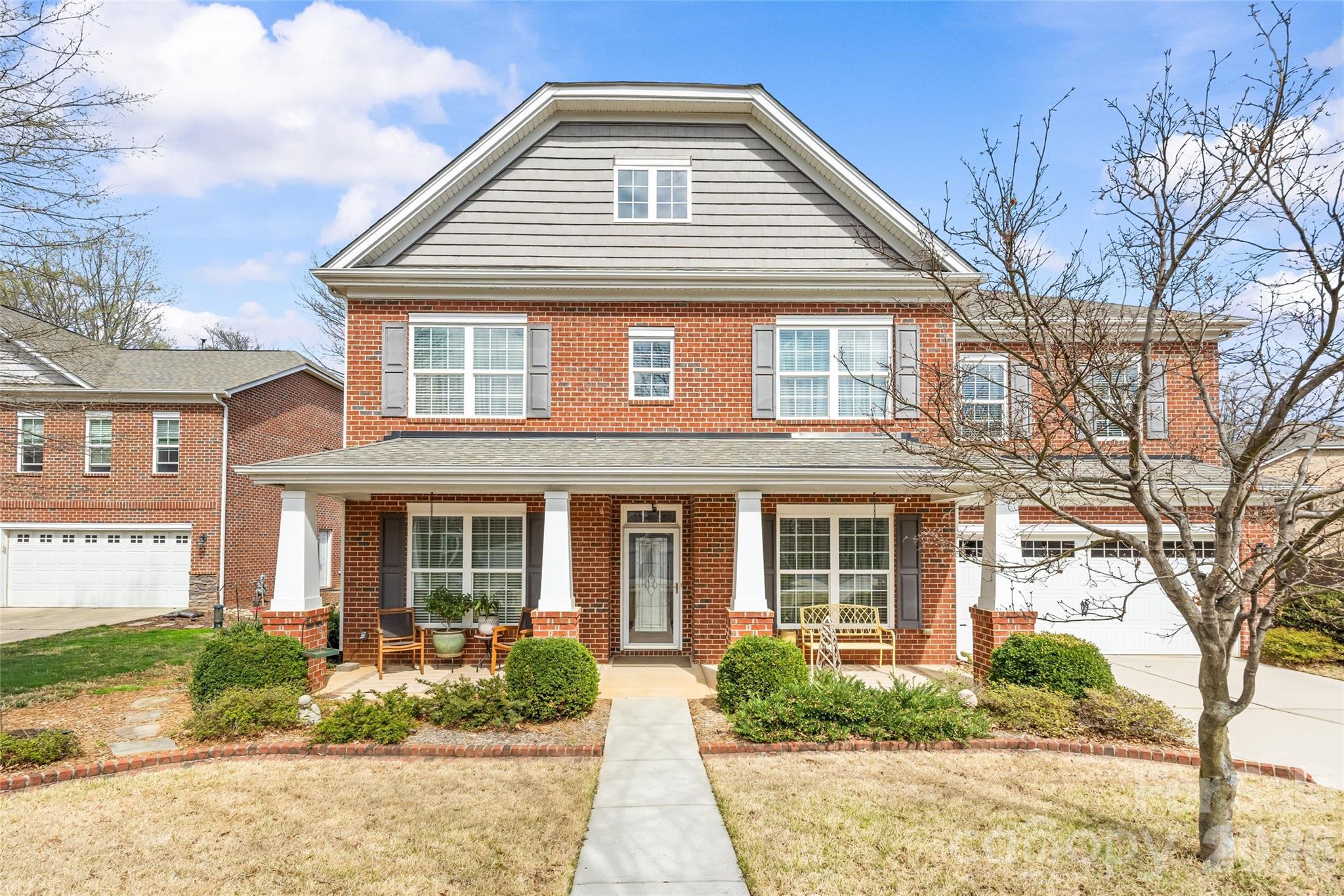 4131 Stacy Boulevard