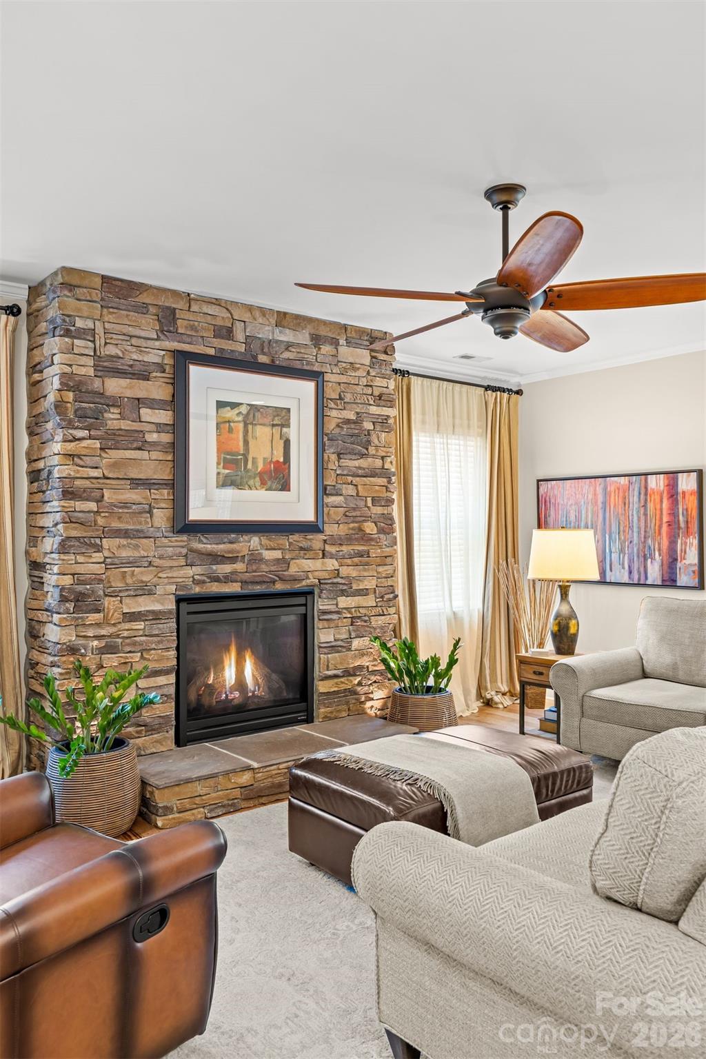 4131 Stacy Boulevard