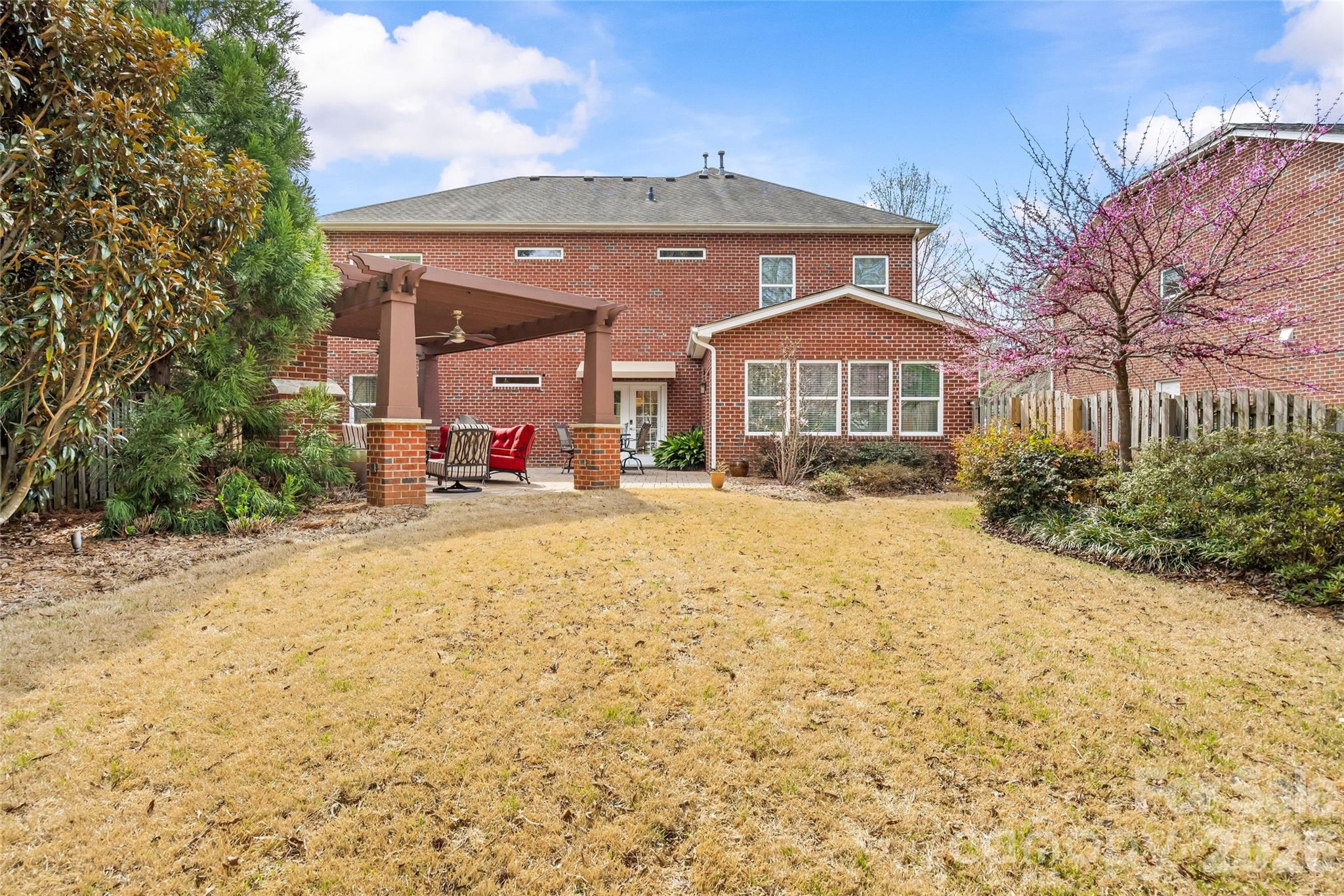 4131 Stacy Boulevard