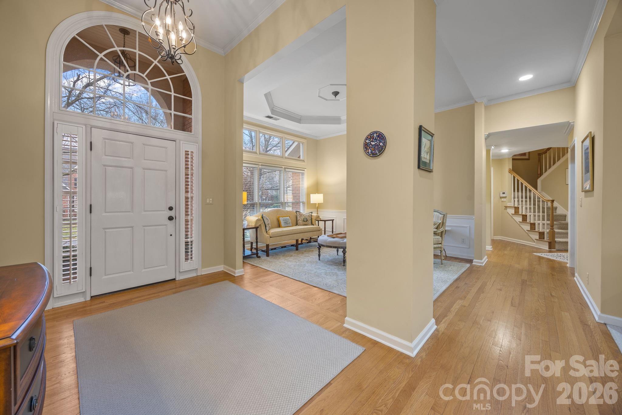 15728 Delancey Lane