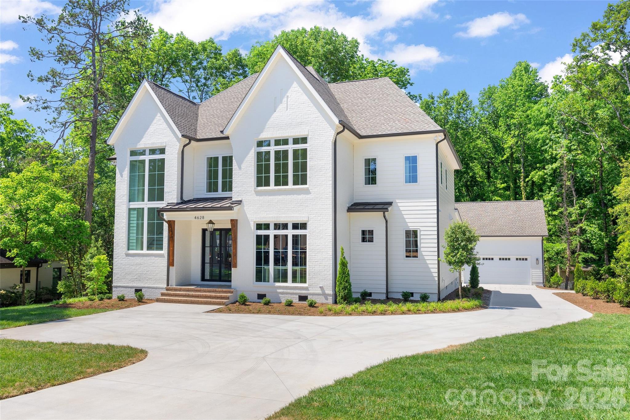 4628 Water Oak Road
