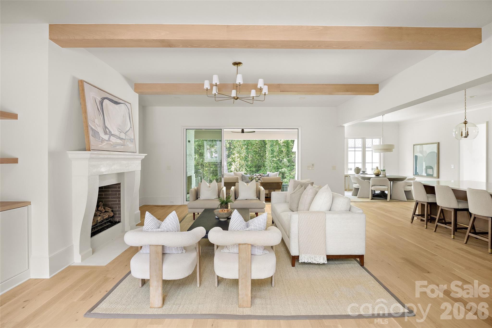 4628 Water Oak Road