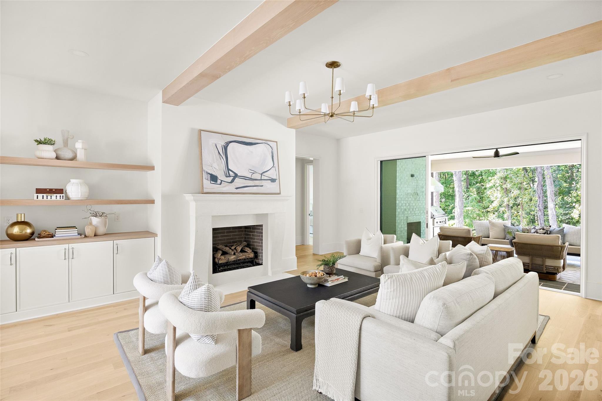 4628 Water Oak Road
