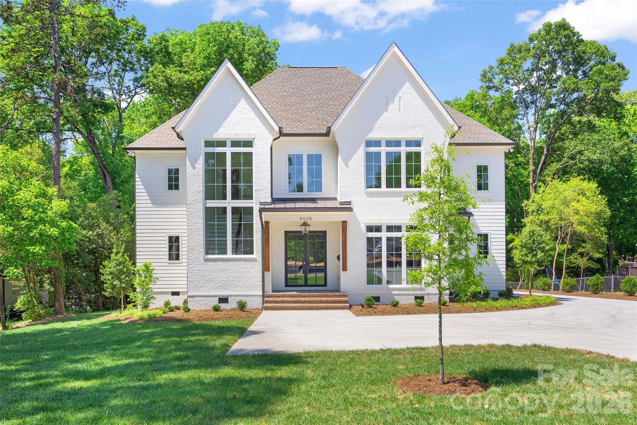 4628 Water Oak Road
