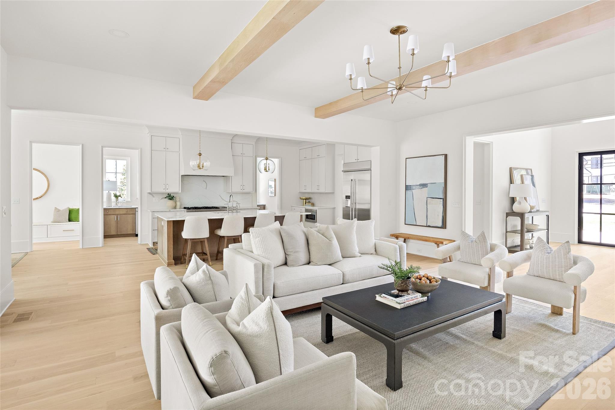 4628 Water Oak Road