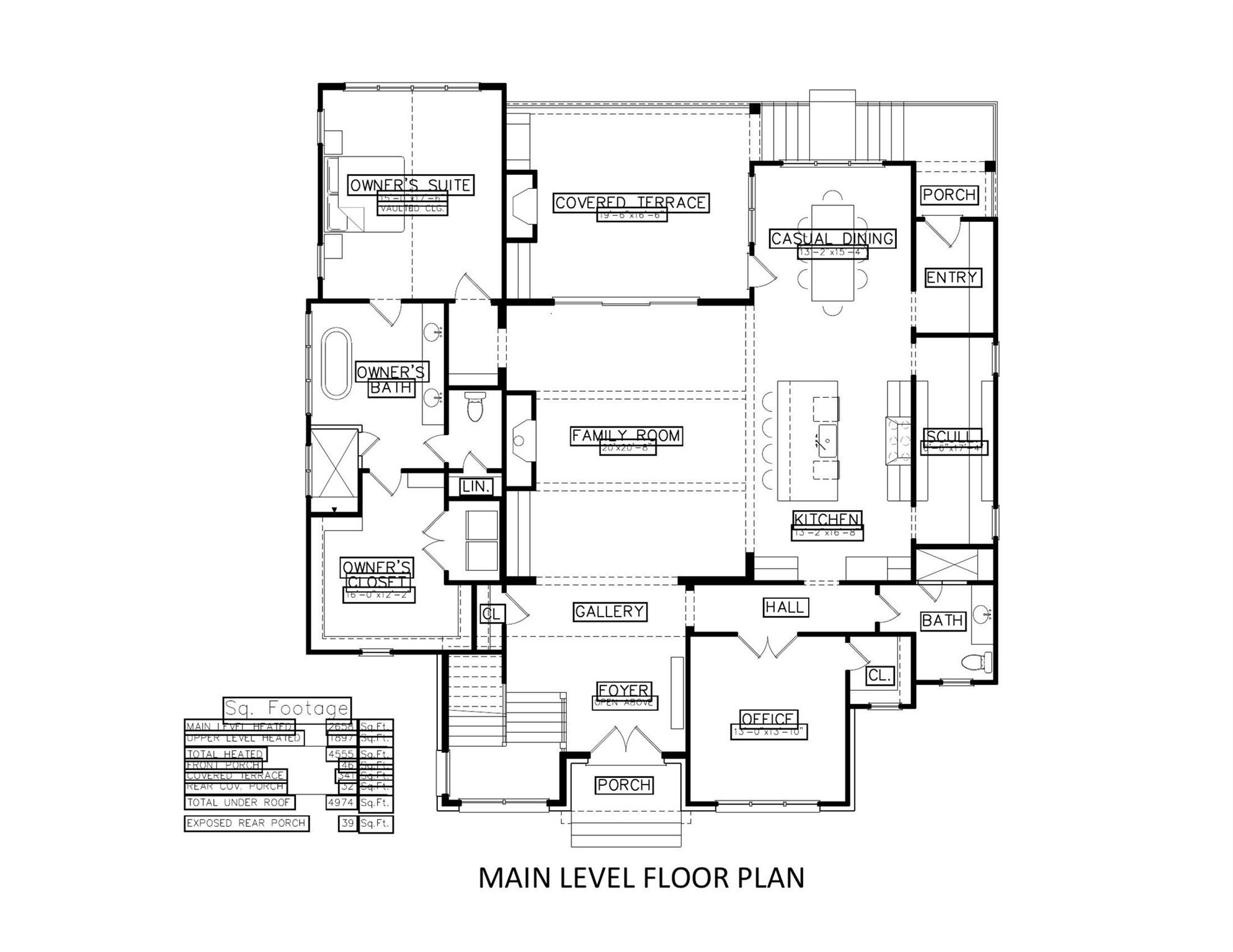 4628 Water Oak Road