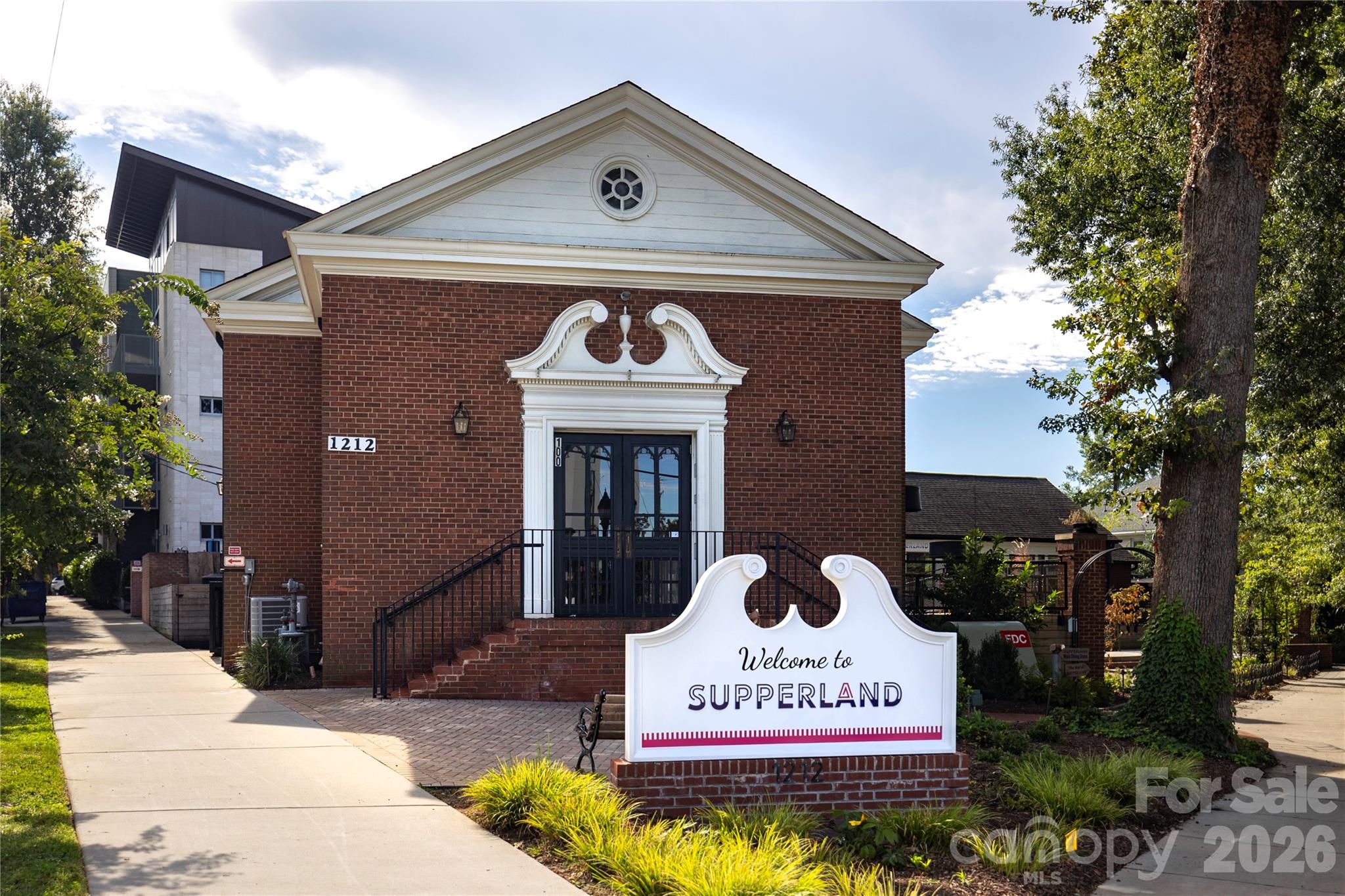 1558 Tippah Park Court