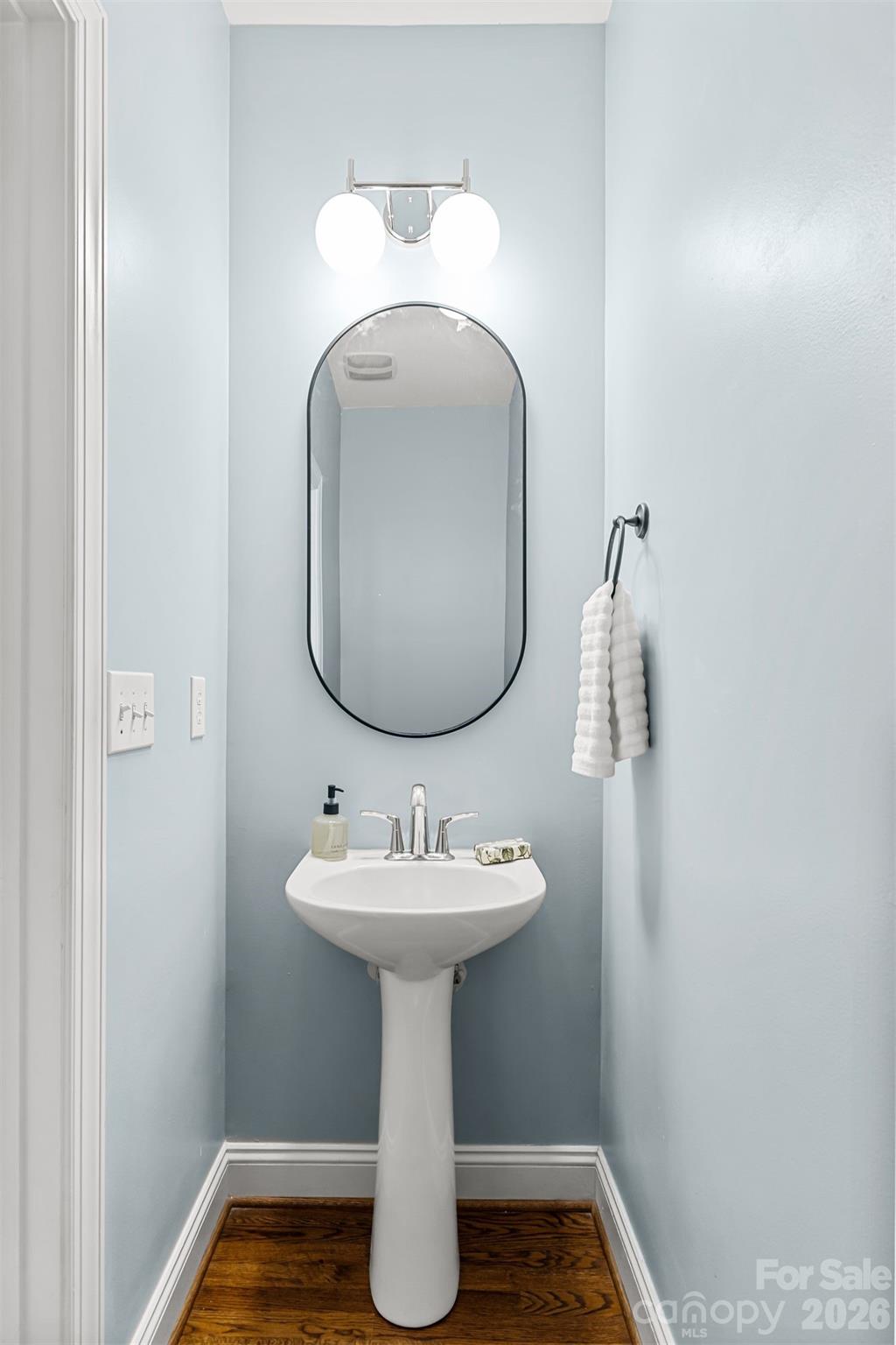 1558 Tippah Park Court