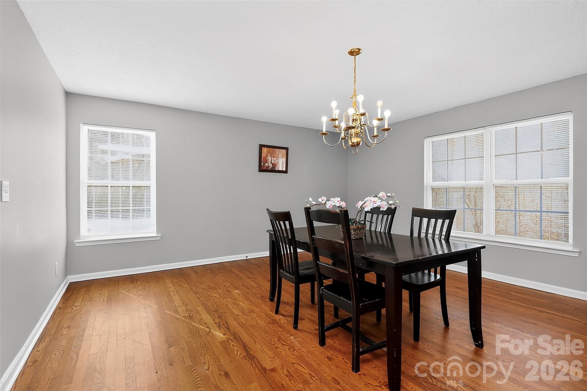 6238 King George Drive