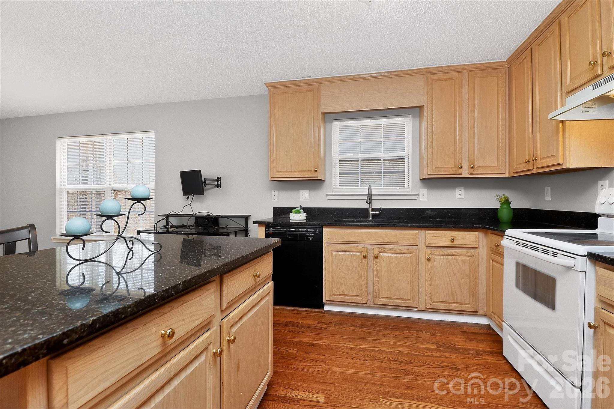 6238 King George Drive