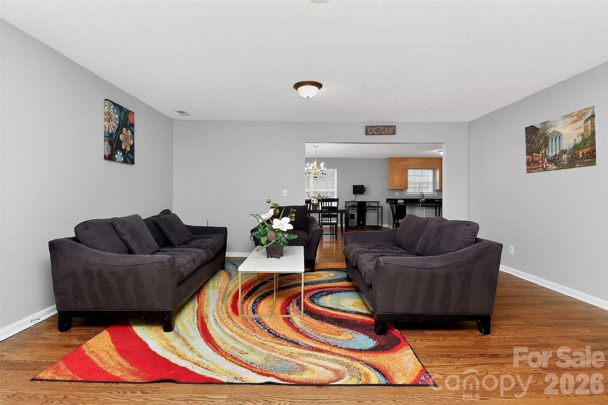 6238 King George Drive
