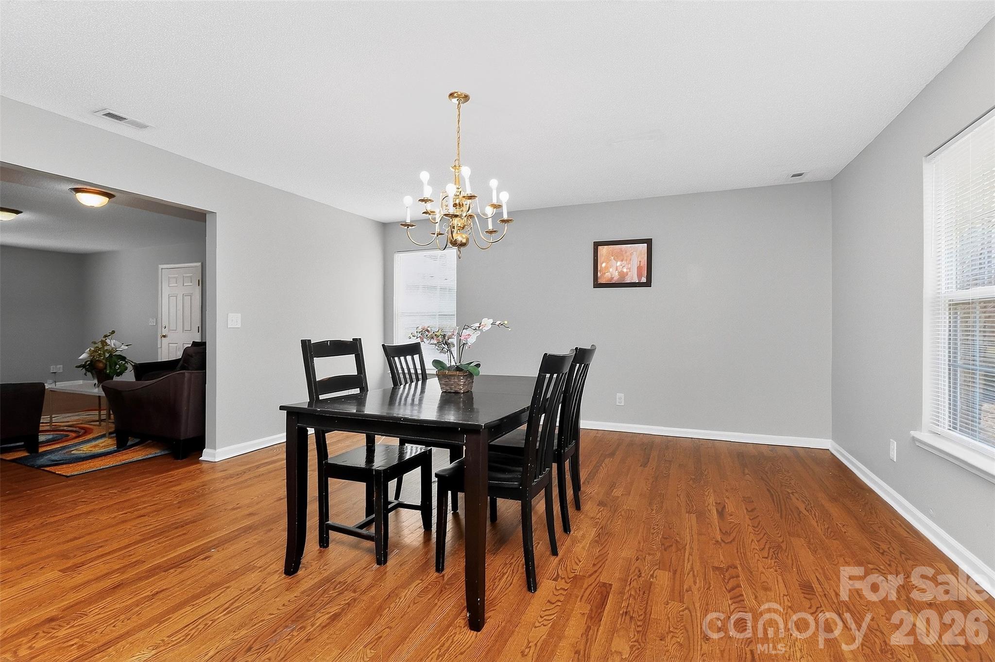 6238 King George Drive