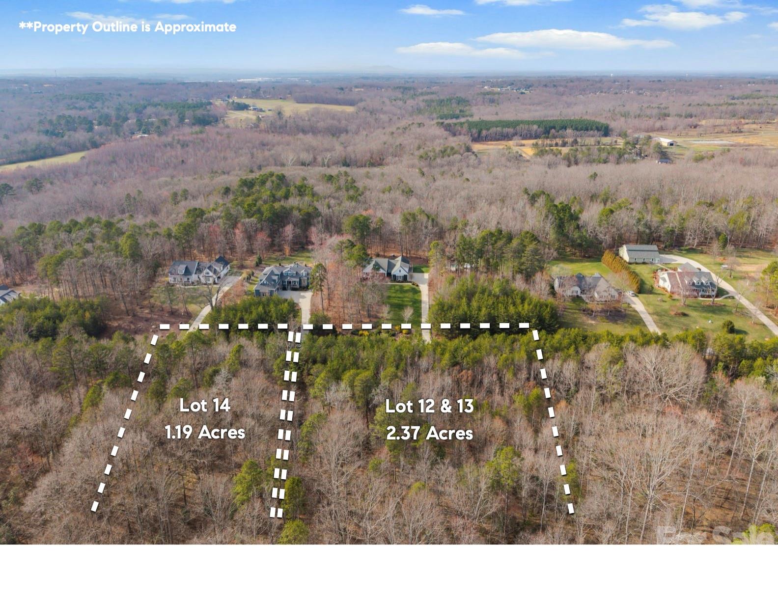 Lot 12,13 Gateway Lane