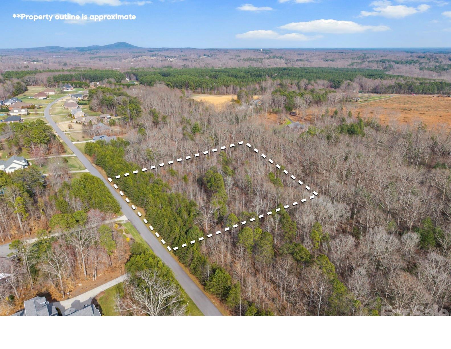 Lot 12,13 Gateway Lane