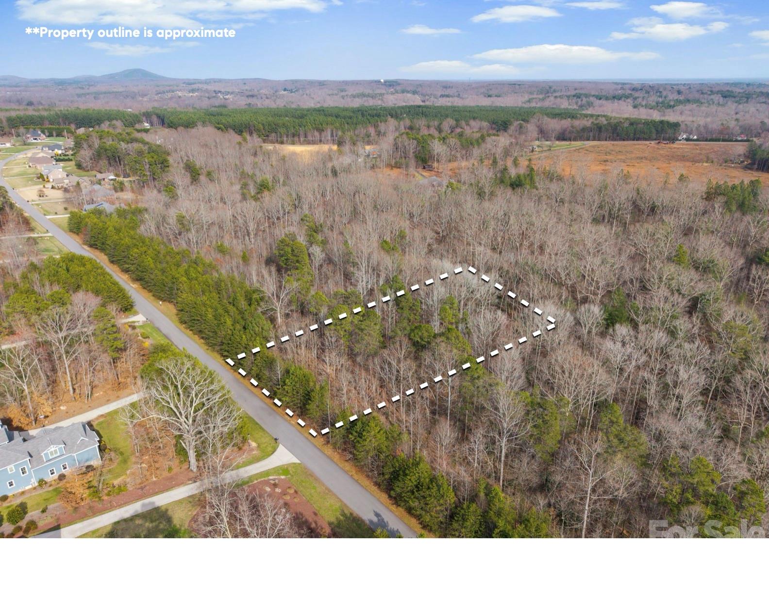 Lot 12,13 Gateway Lane