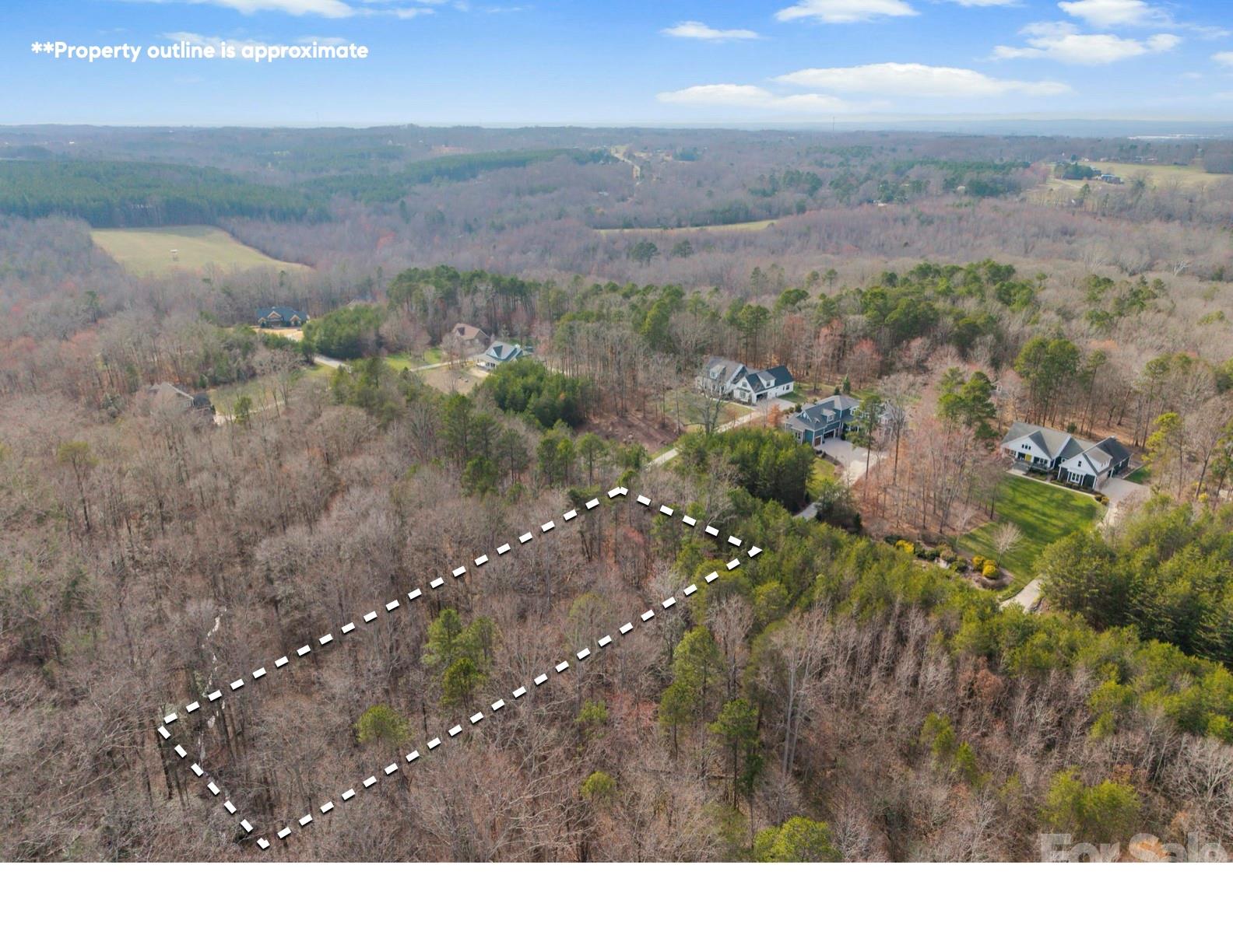 Lot 12,13 Gateway Lane