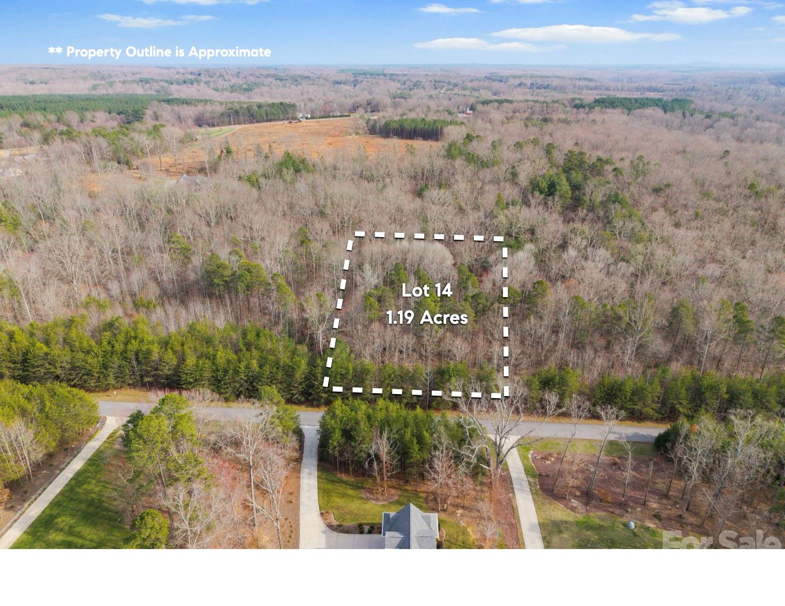 Lot 12,13 Gateway Lane