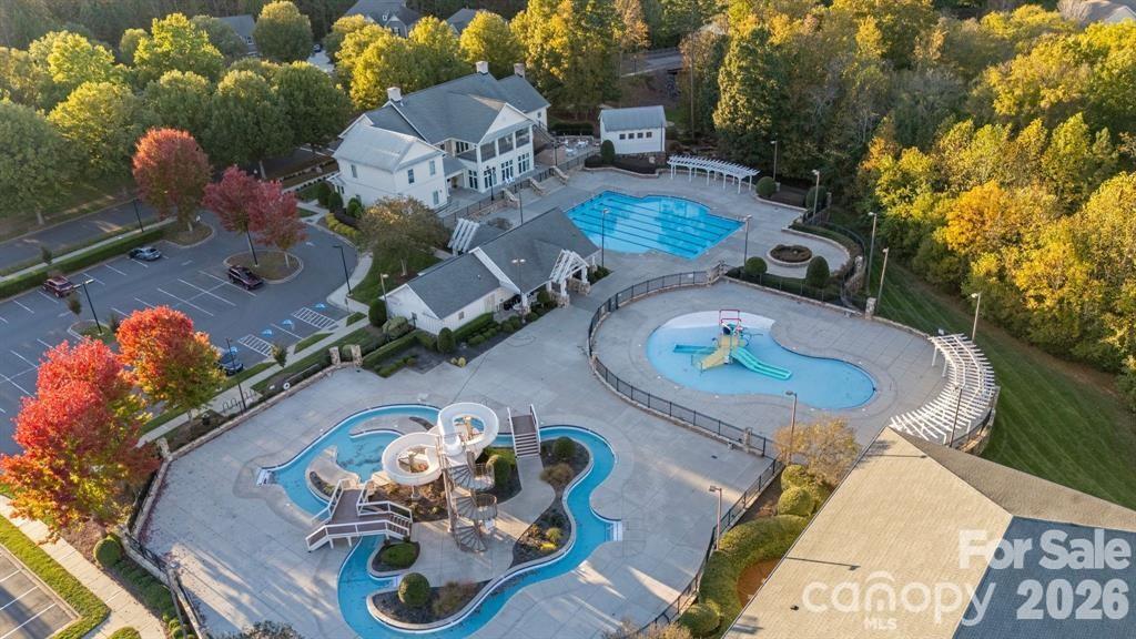 2009 Burton Point Court