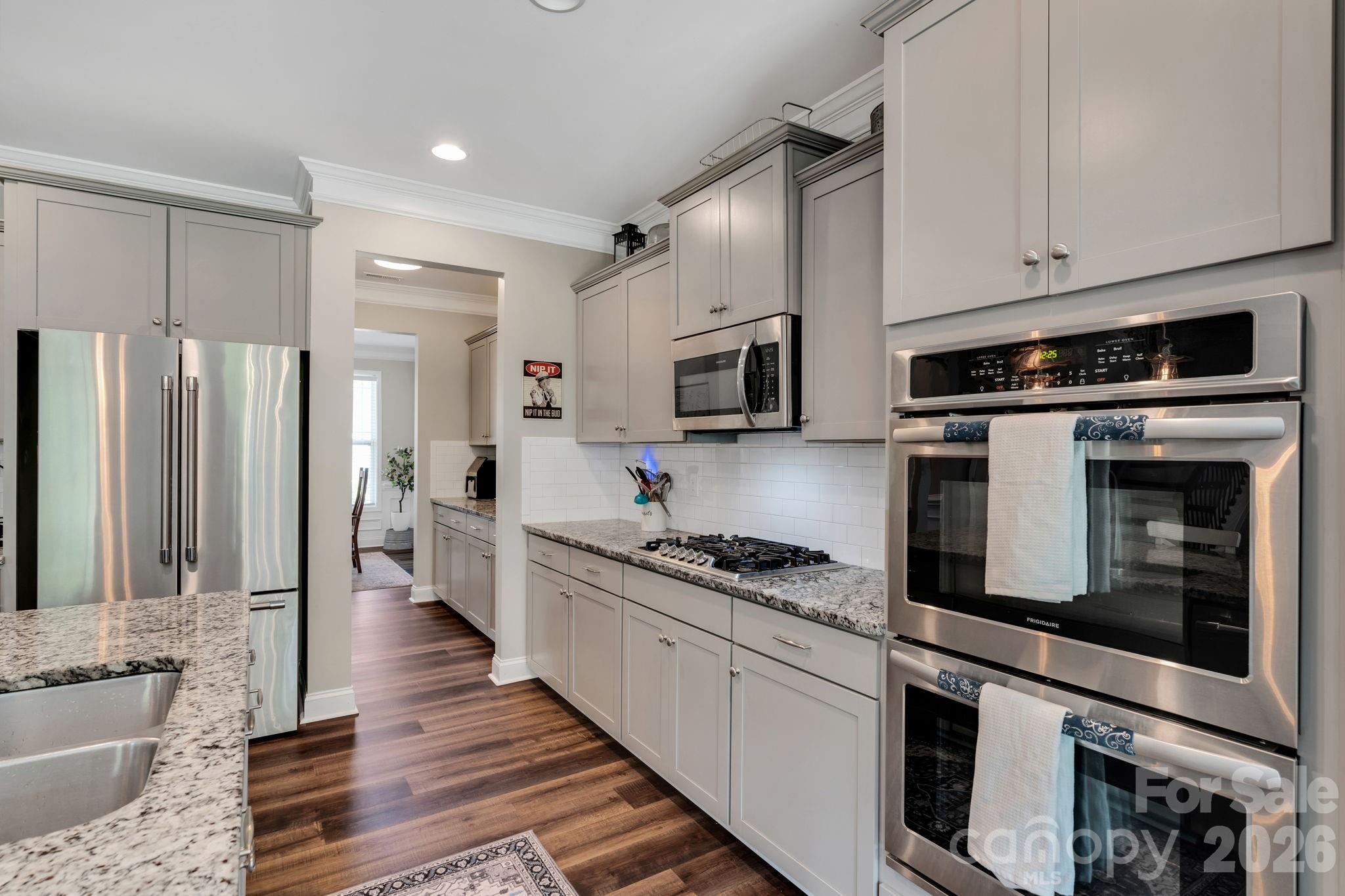 2009 Burton Point Court