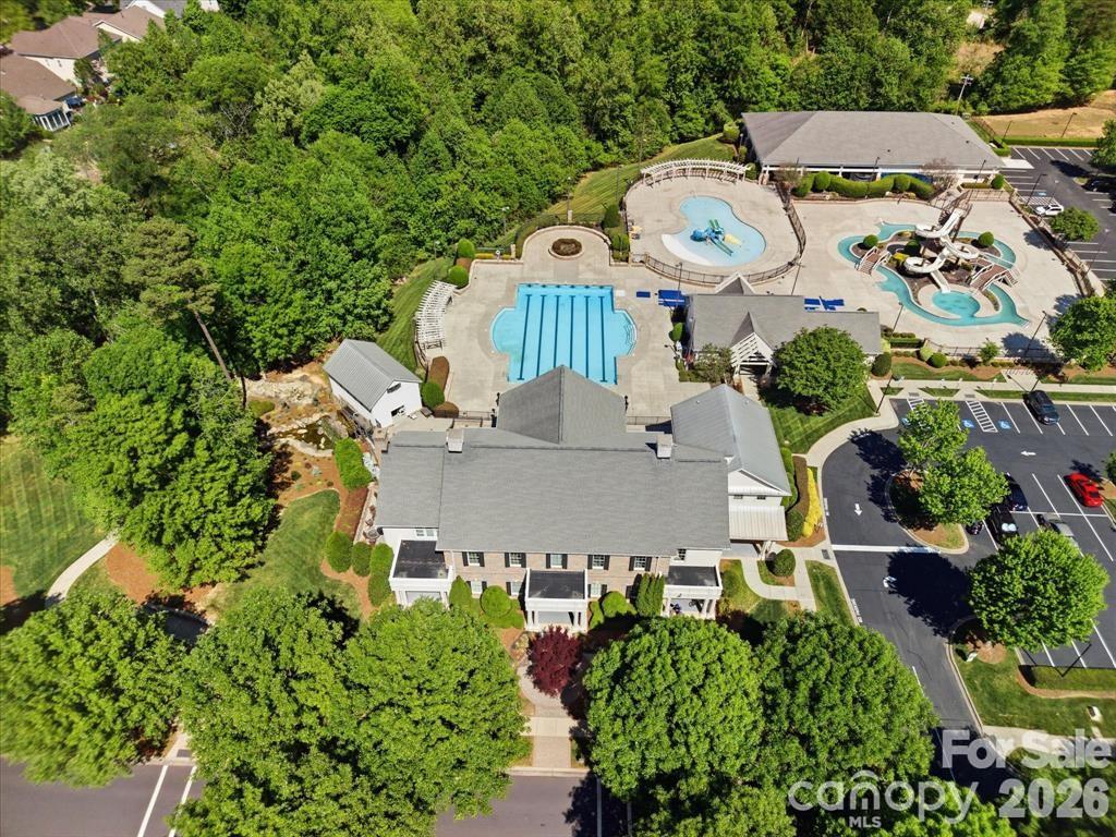 2009 Burton Point Court