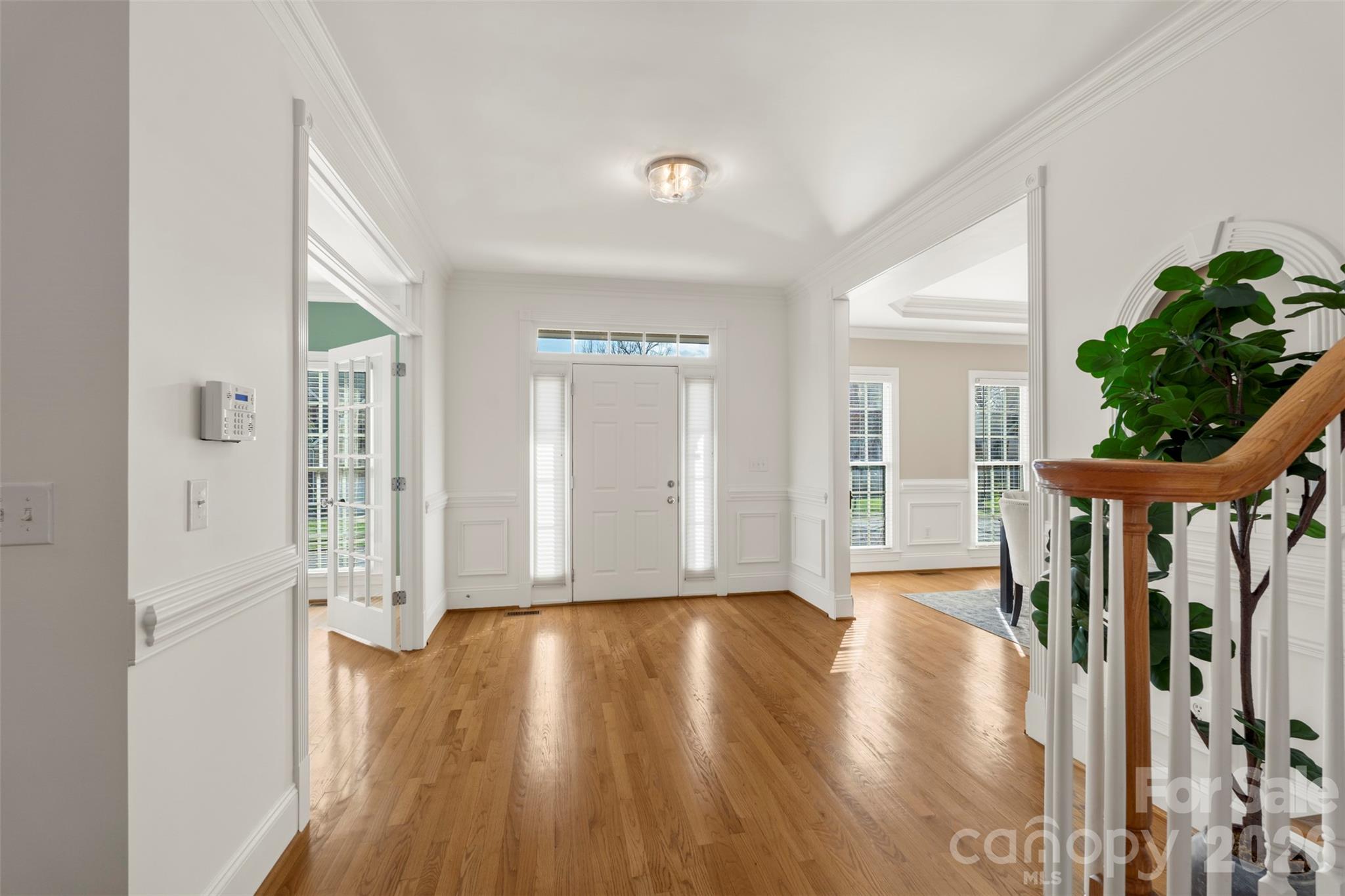 6817 Thornton Oaks Court
