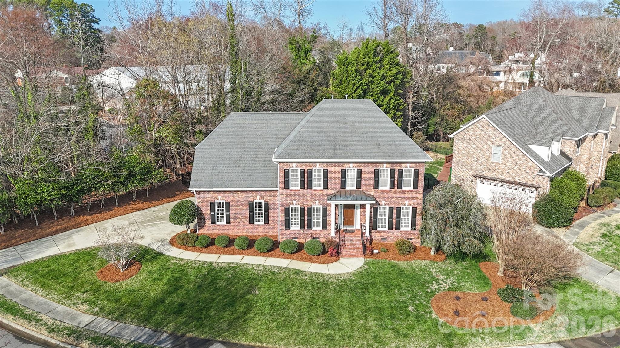 6817 Thornton Oaks Court