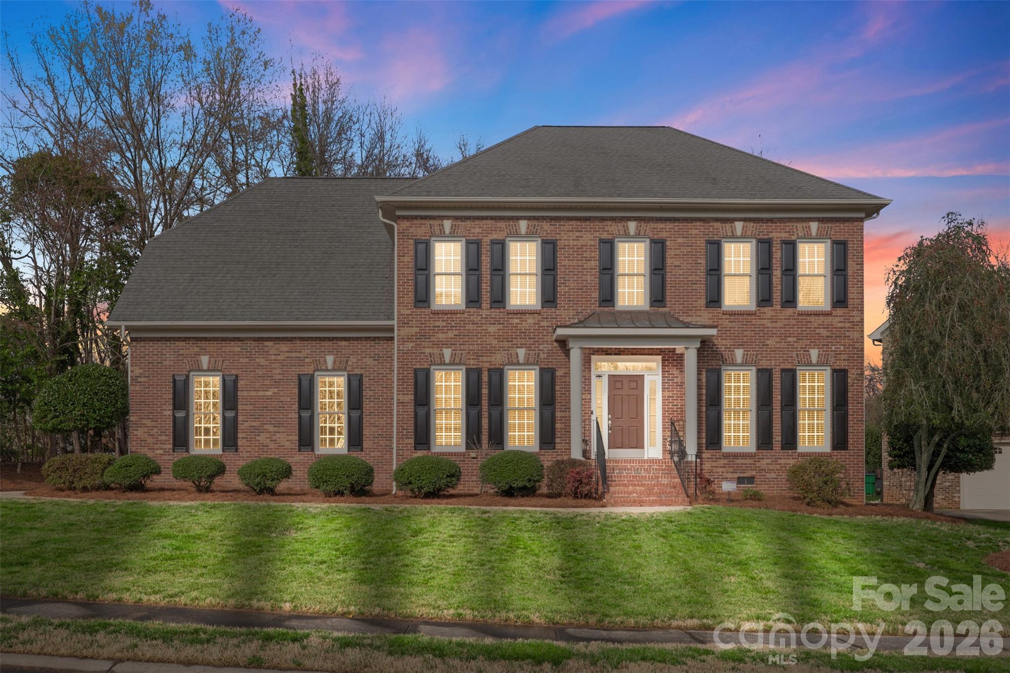 6817 Thornton Oaks Court
