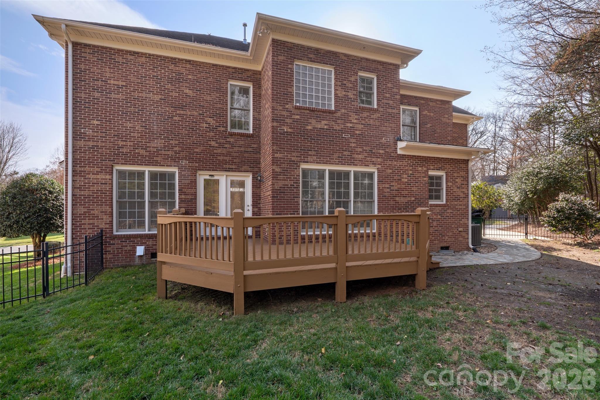 6817 Thornton Oaks Court